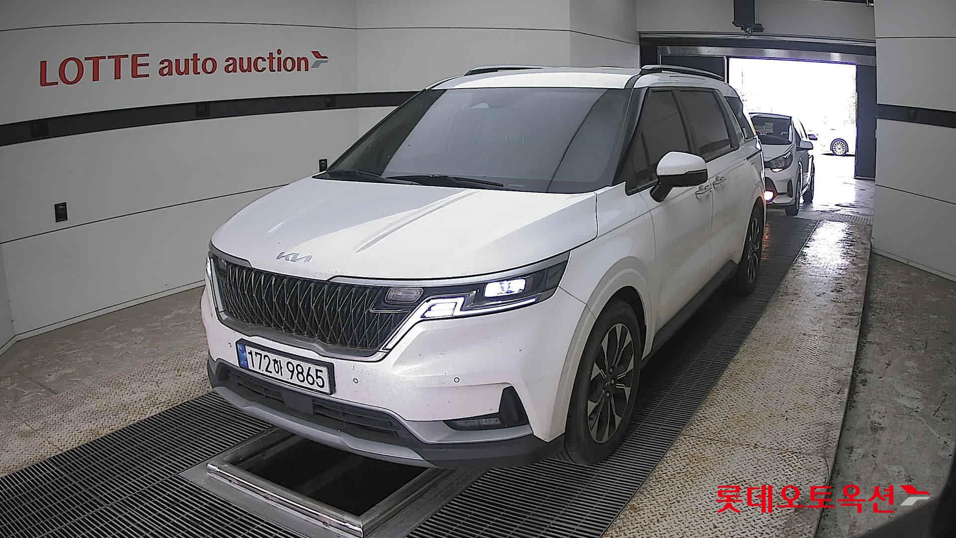 기아자동차 카니발 2023 - 이미지 10