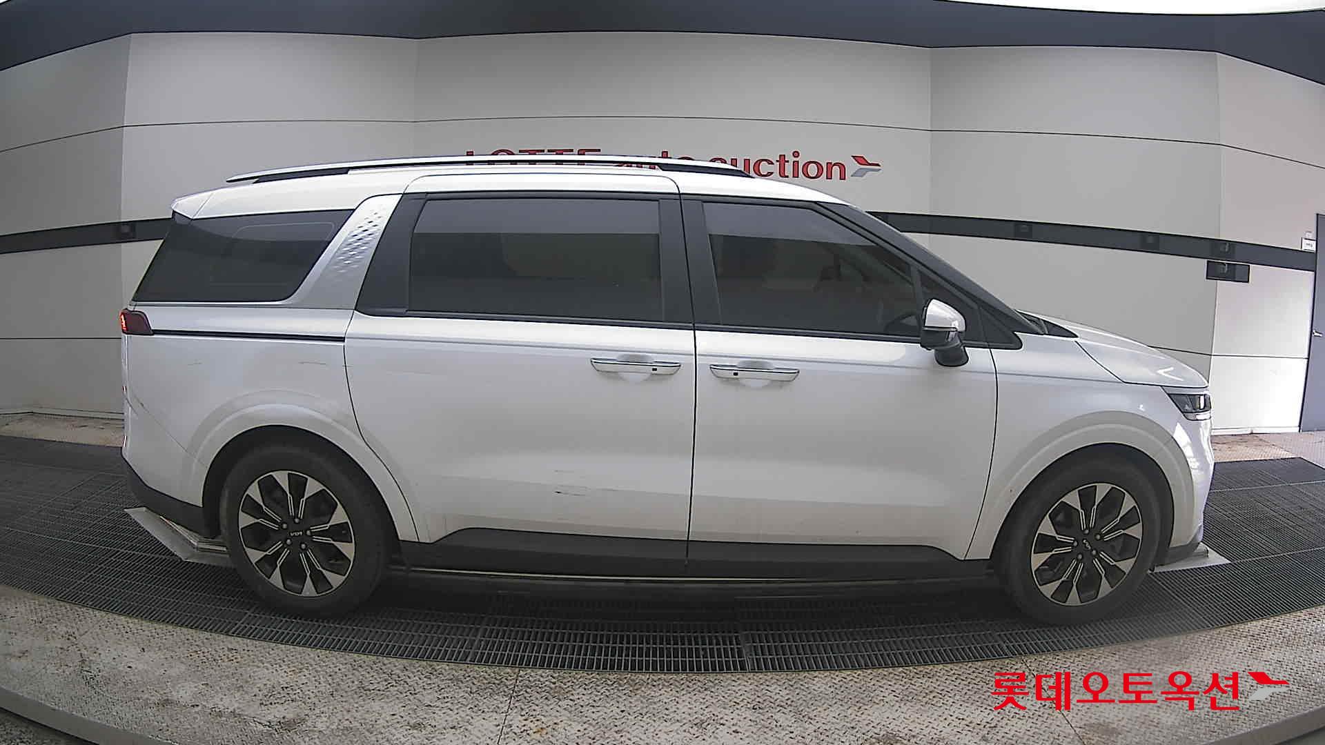 기아자동차 카니발 2023 - 이미지 21