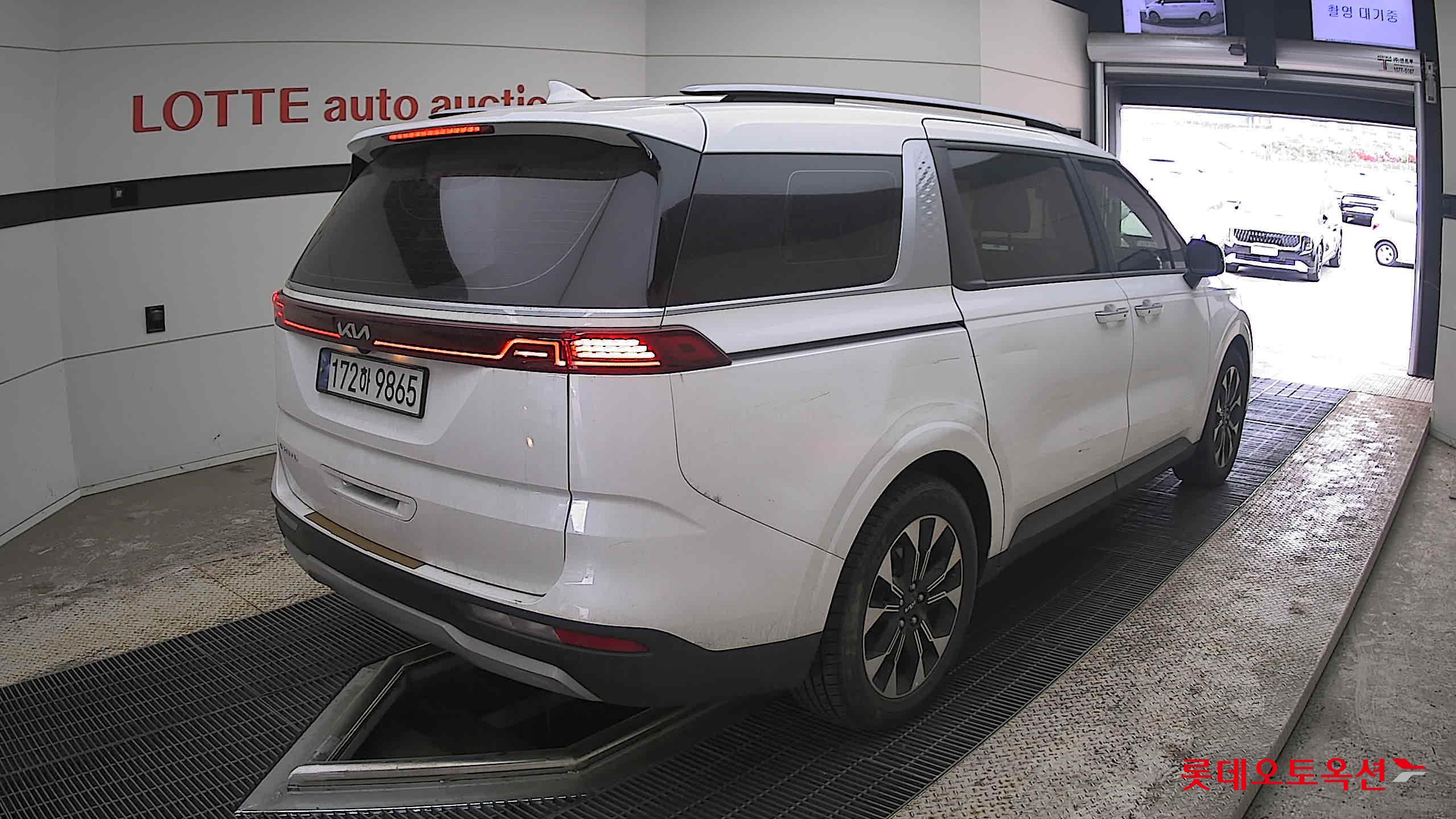 기아자동차 카니발 2023 - 이미지 5