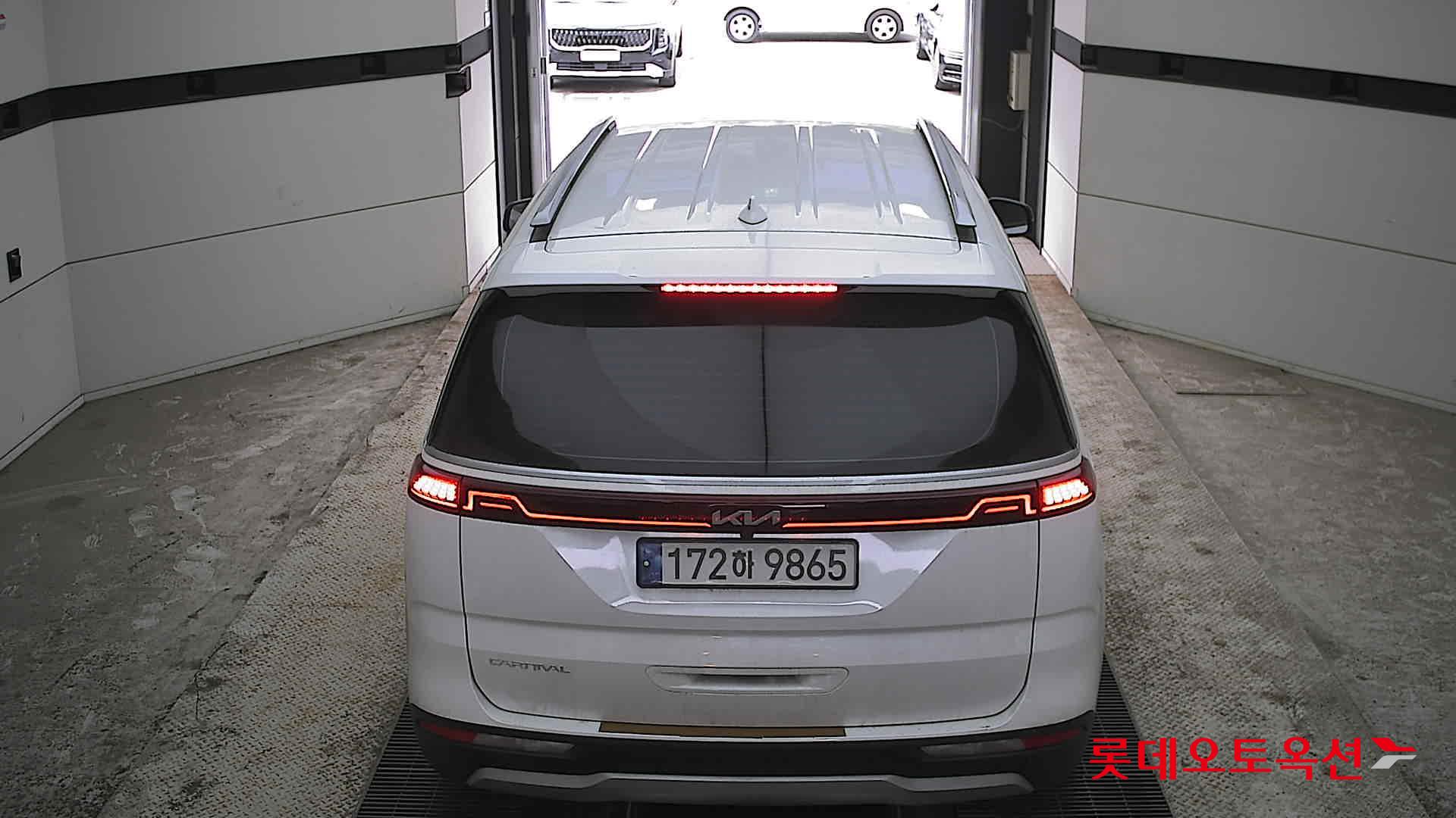 기아자동차 카니발 2023 - 이미지 17