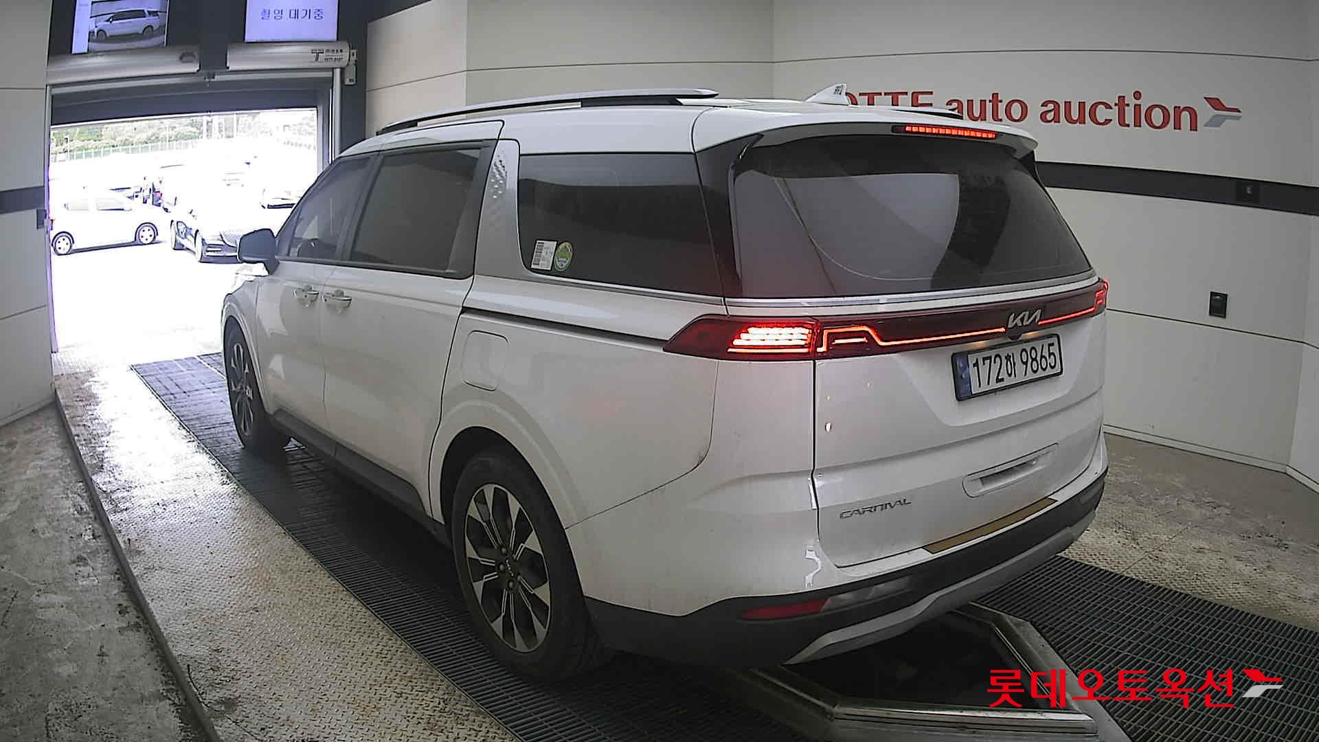 기아자동차 카니발 2023 - 이미지 4
