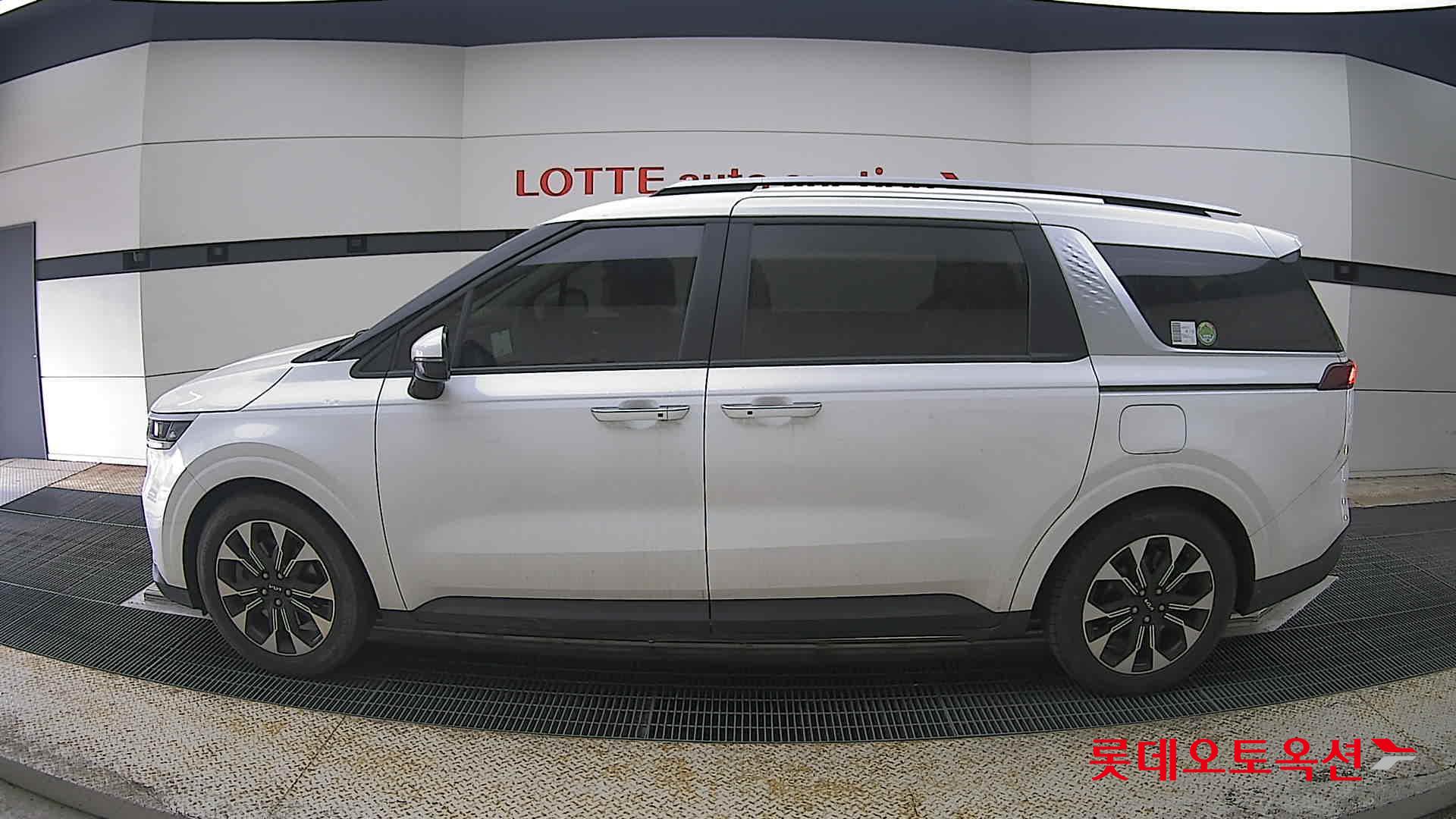 기아자동차 카니발 2023 - 이미지 13