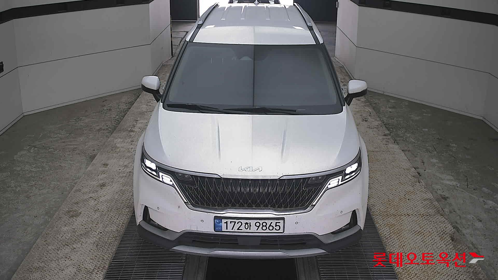 기아자동차 카니발