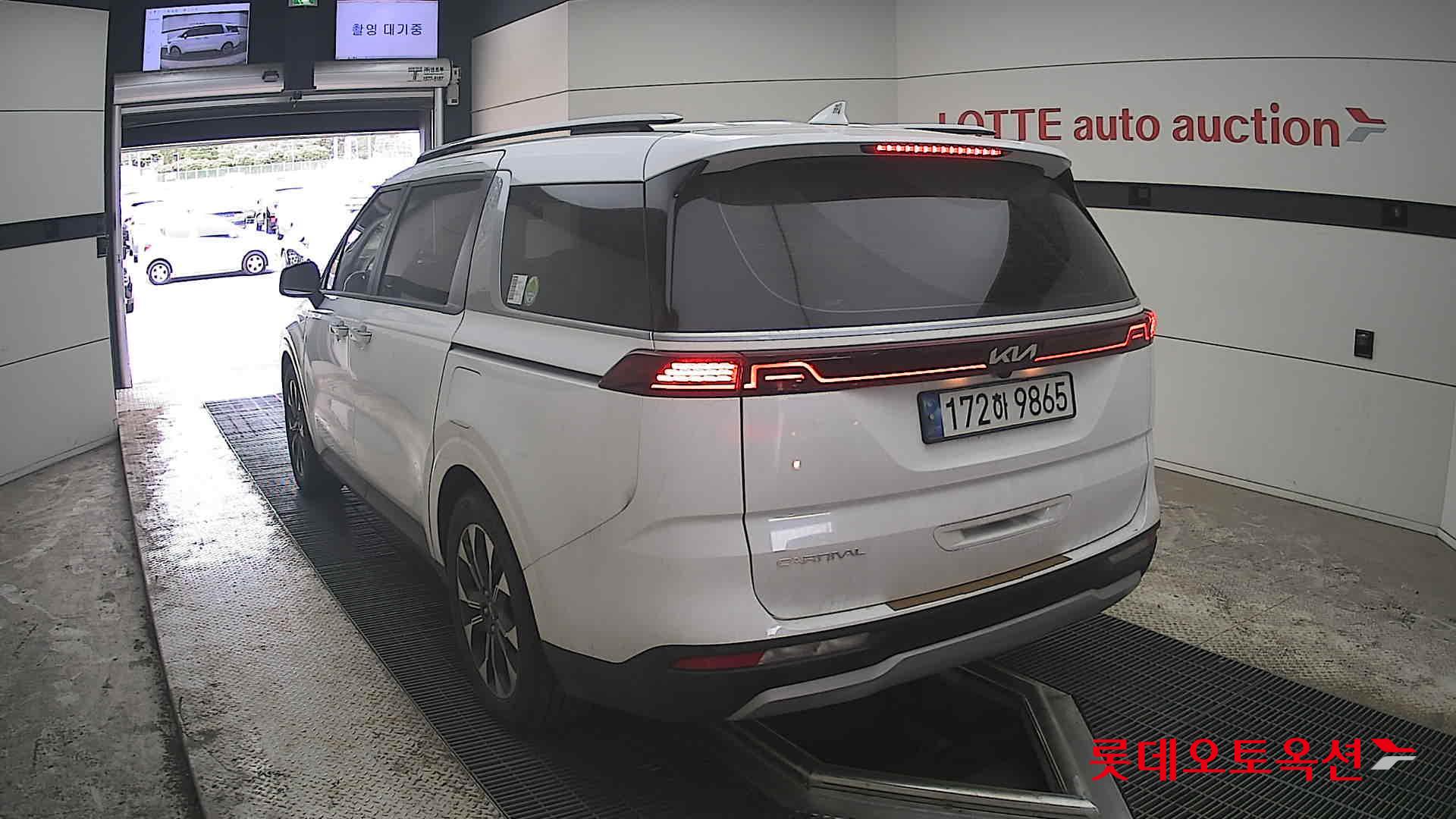 기아자동차 카니발 2023 - 이미지 16