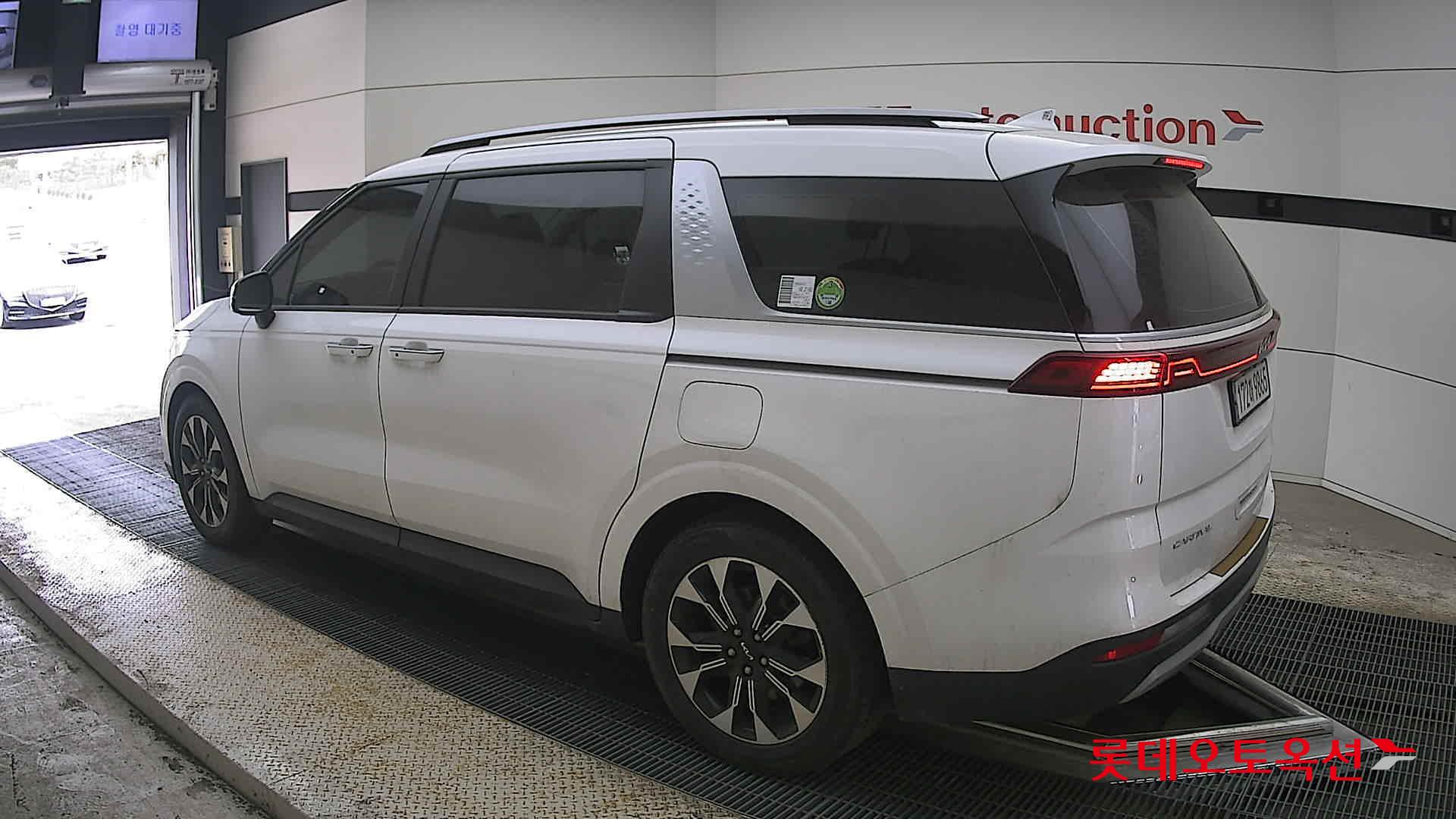 기아자동차 카니발 2023 - 이미지 15