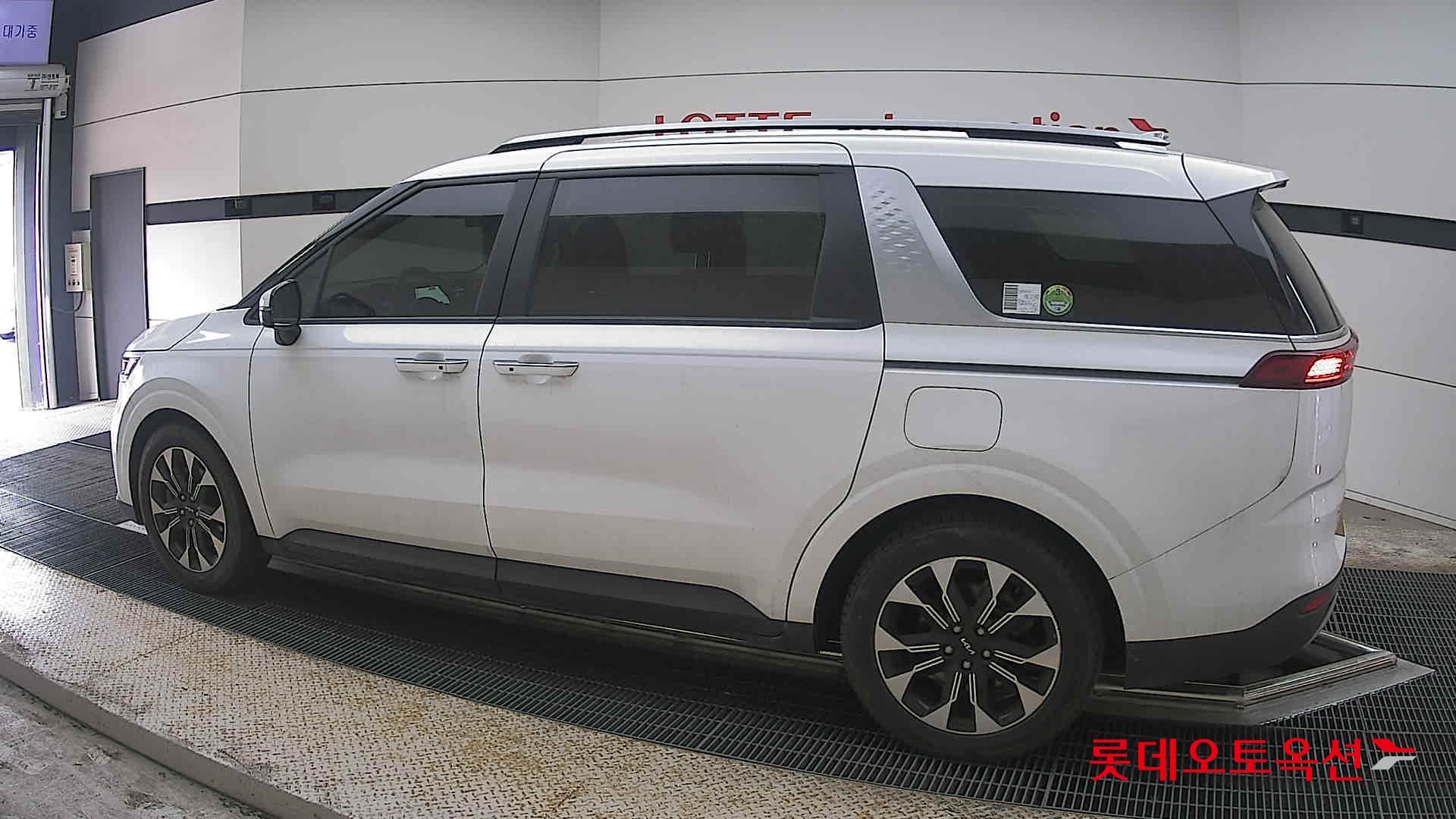 기아자동차 카니발 2023 - 이미지 14