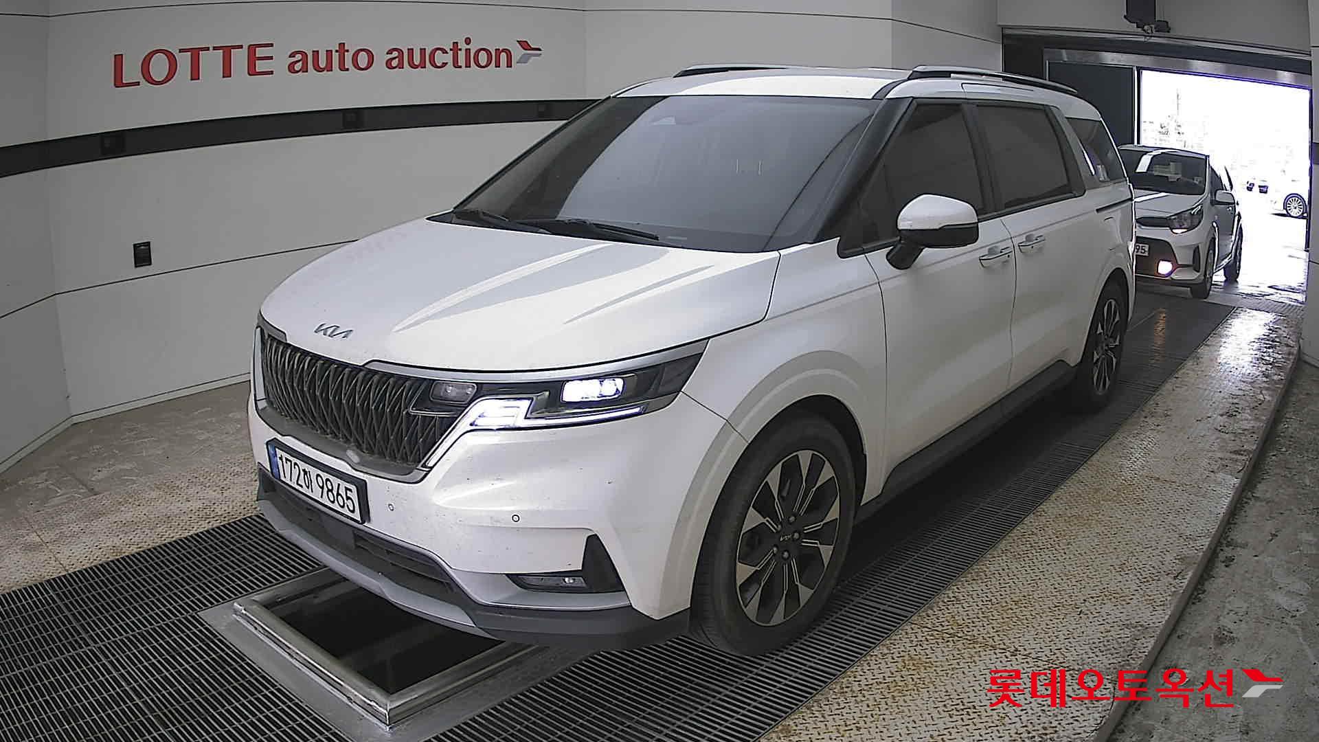 기아자동차 카니발 2023 - 이미지 3