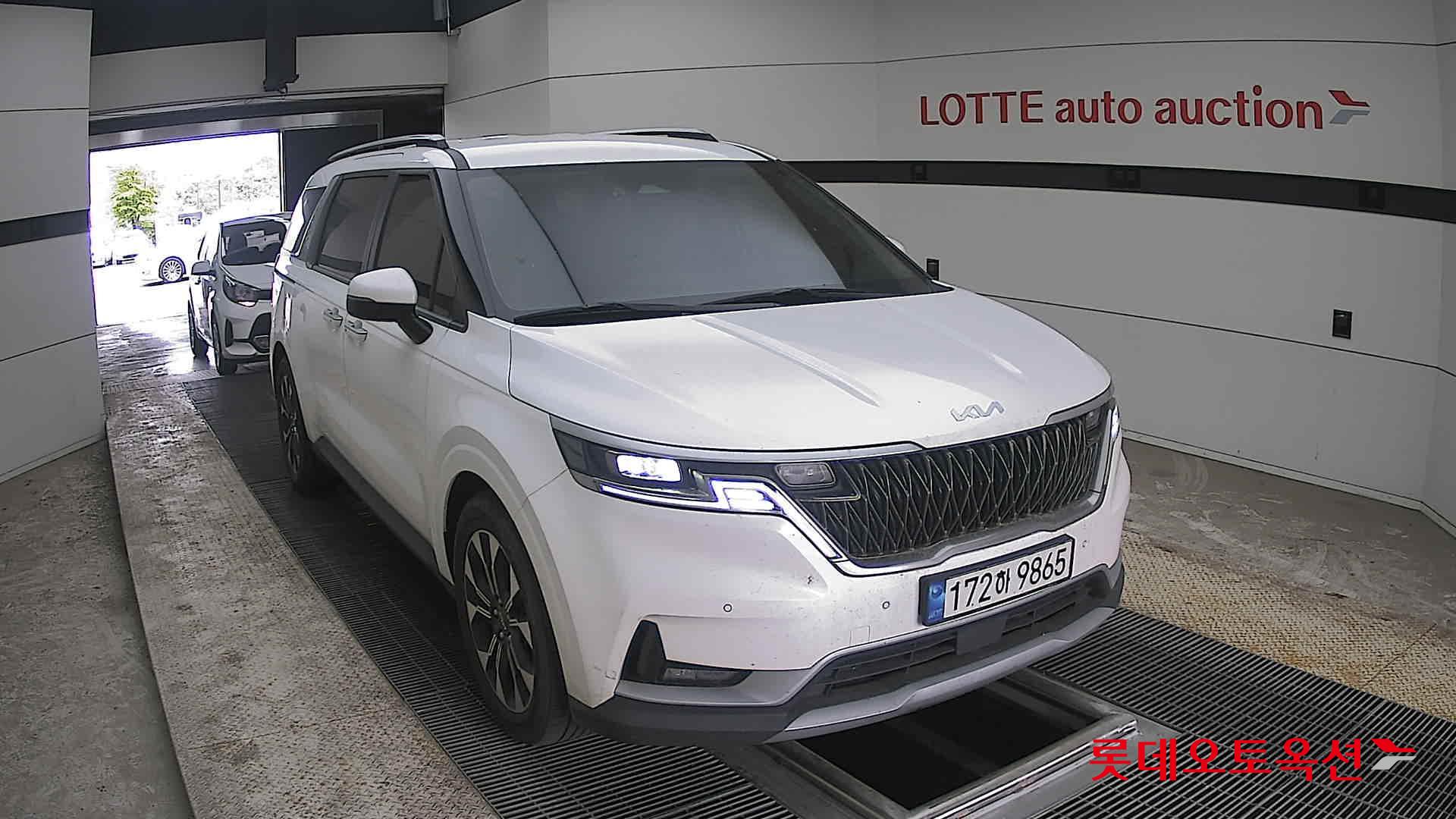 기아자동차 카니발 2023 - 이미지 24