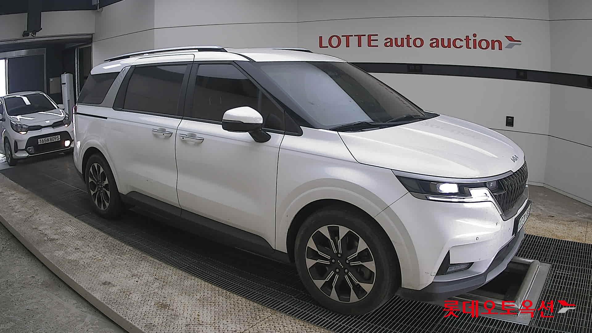 기아자동차 카니발 2023 - 이미지 23