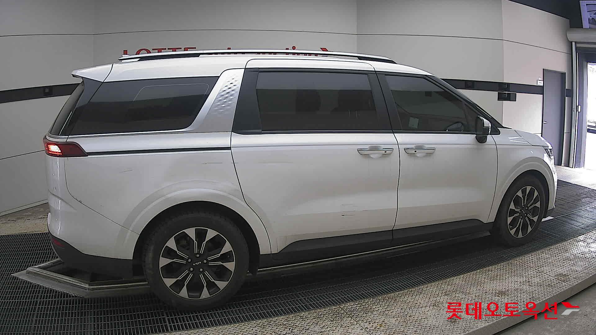 기아자동차 카니발 2023 - 이미지 20