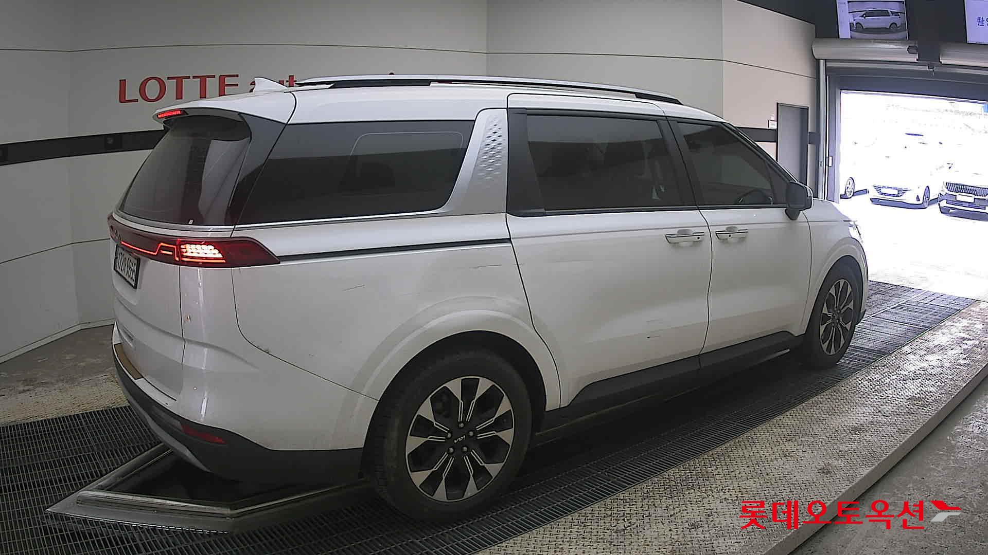 기아자동차 카니발 2023 - 이미지 19