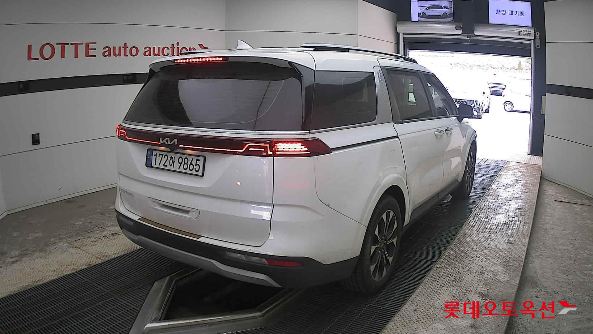 기아자동차 카니발 2023 - 이미지 18