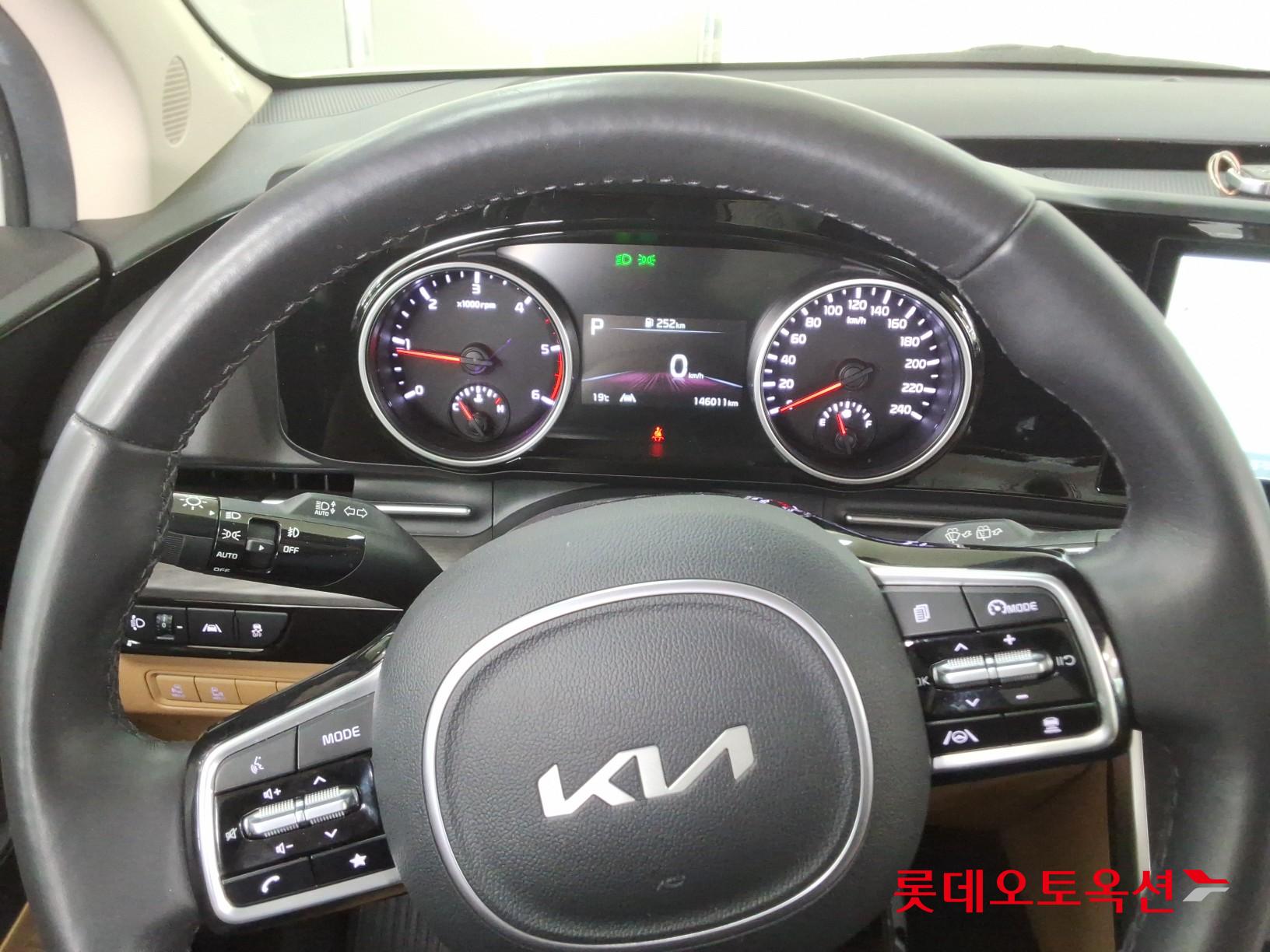 기아자동차 카니발 2023 - 이미지 30