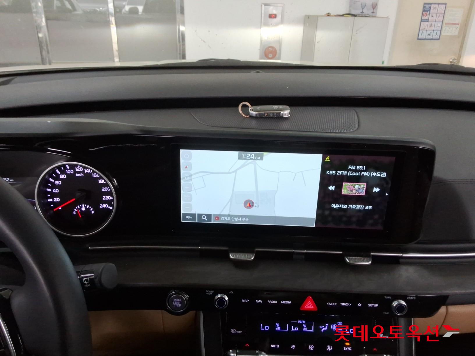 기아자동차 카니발 2023 - 이미지 32