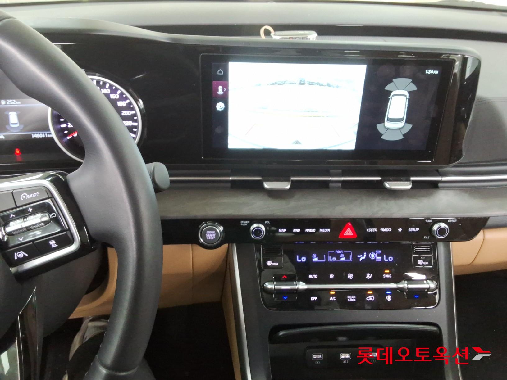 기아자동차 카니발 2023 - 이미지 33