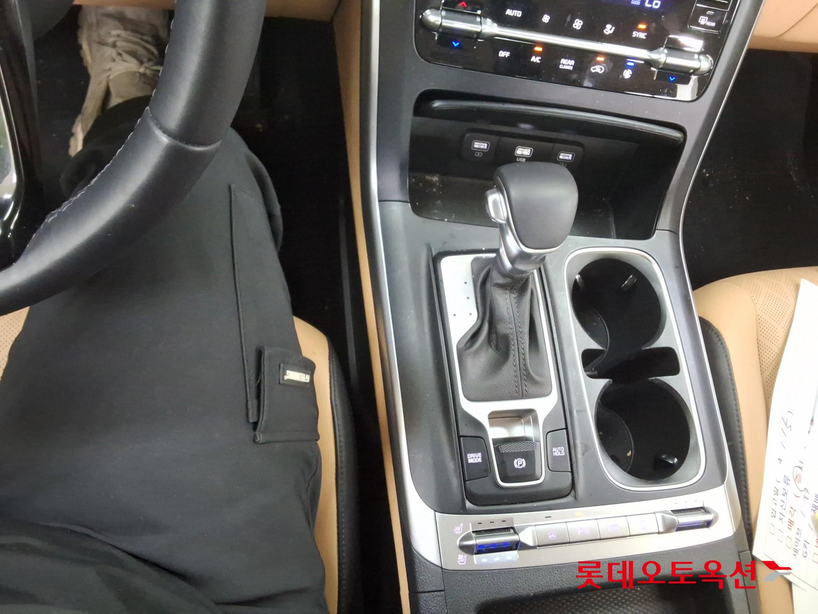 기아자동차 카니발 2023 - 이미지 34