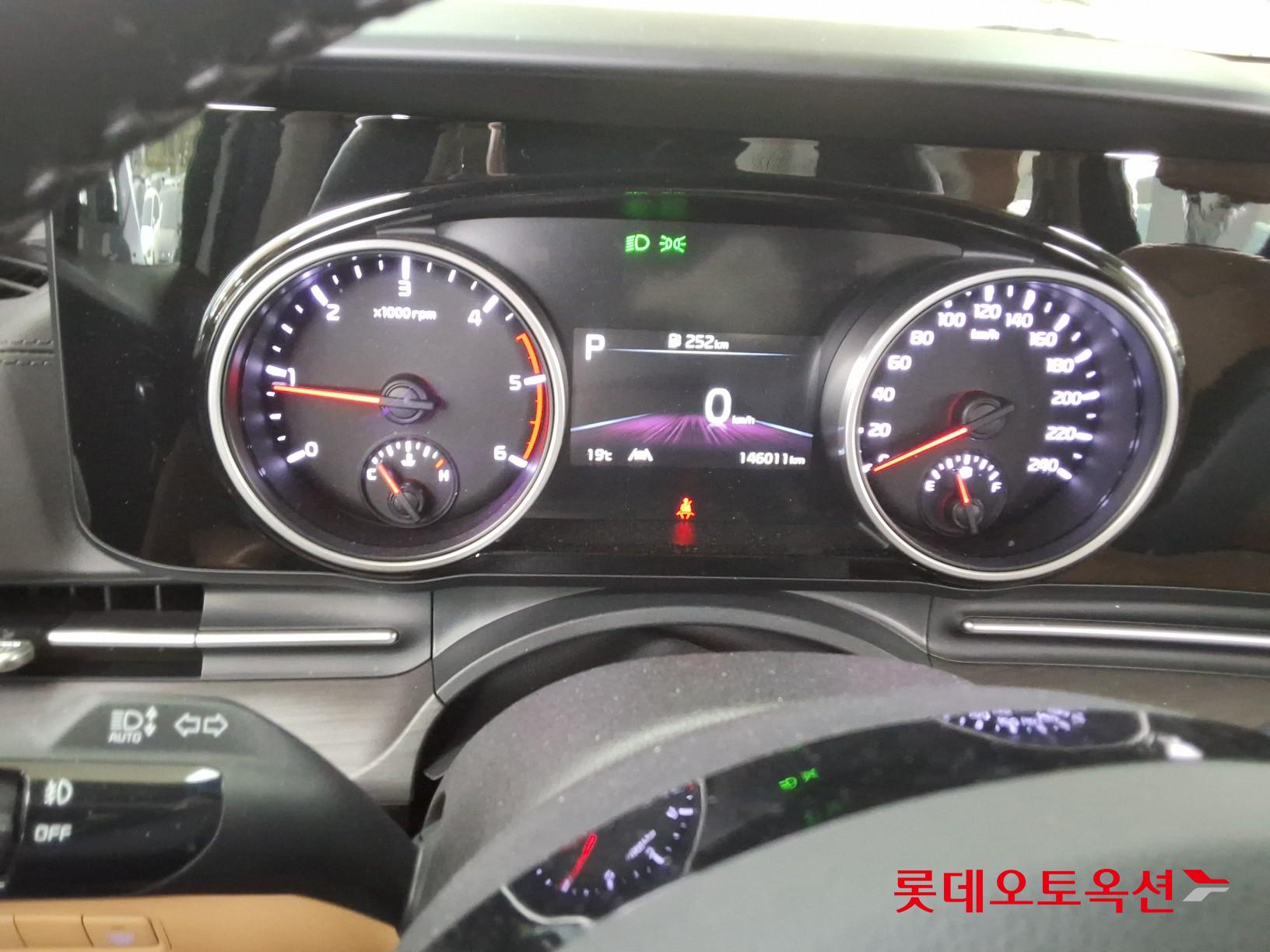 기아자동차 카니발 2023 - 이미지 35