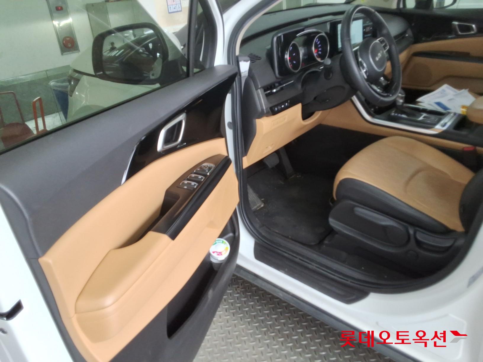 기아자동차 카니발 2023 - 이미지 37