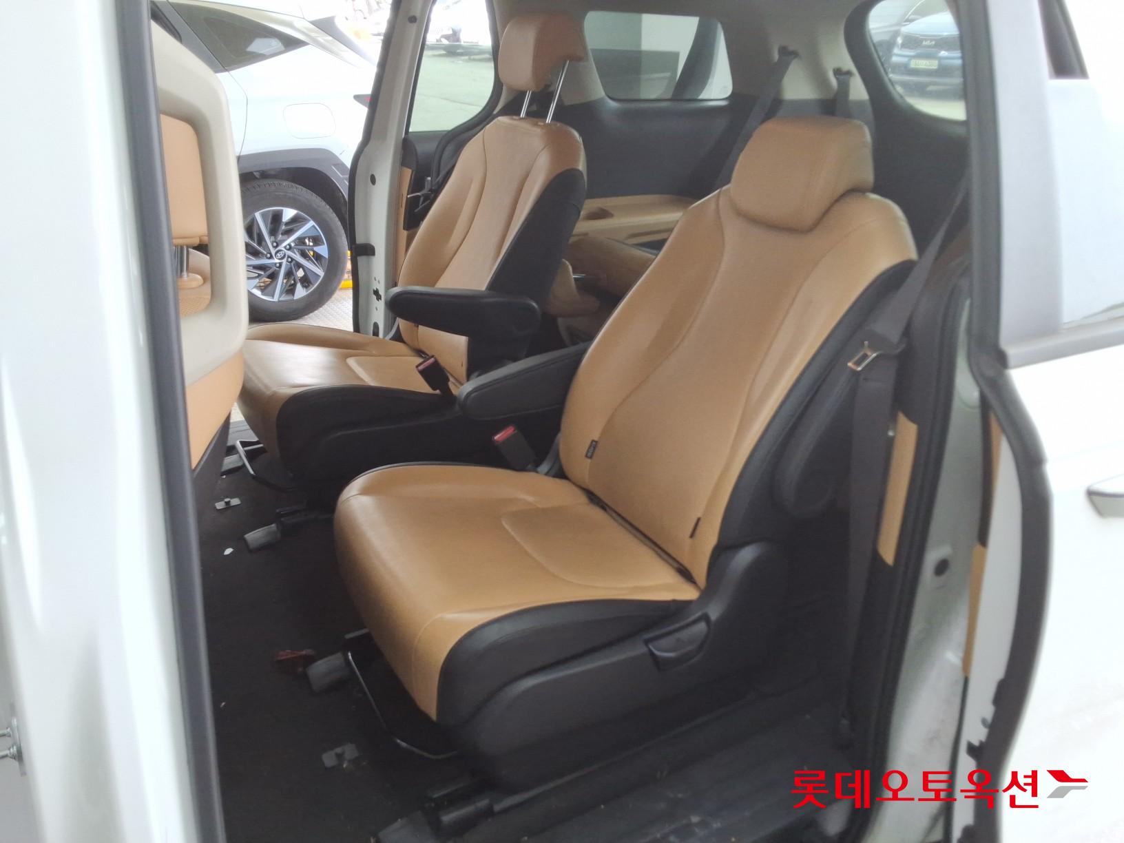 기아자동차 카니발 2023 - 이미지 38