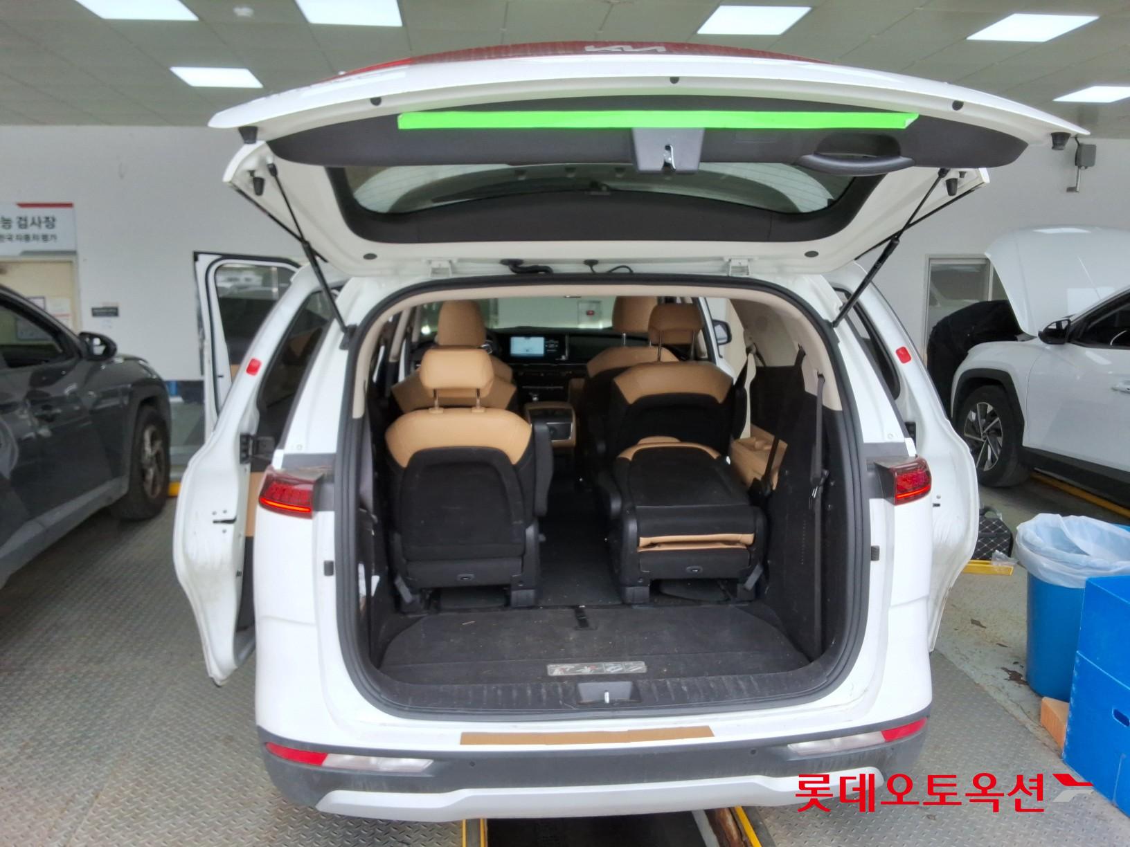 기아자동차 카니발 2023 - 이미지 9