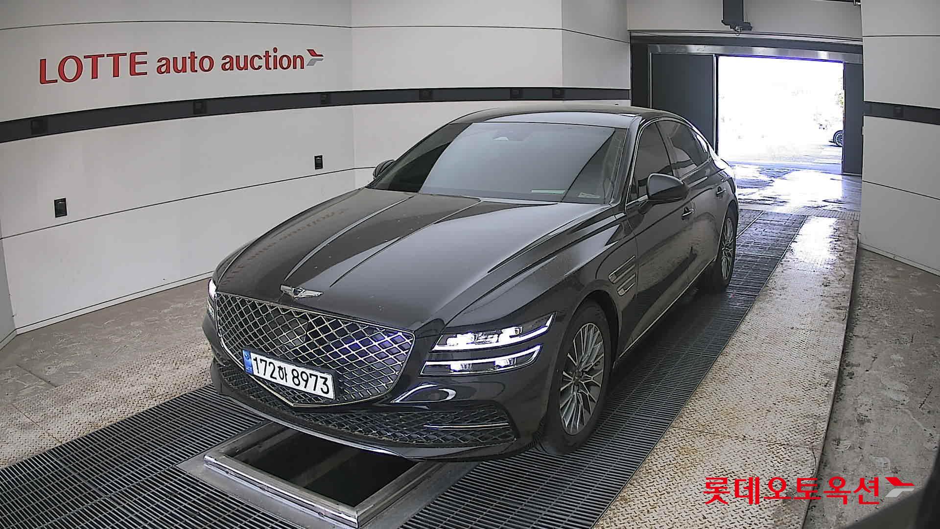 제네시스 G80 2023 - 이미지 10