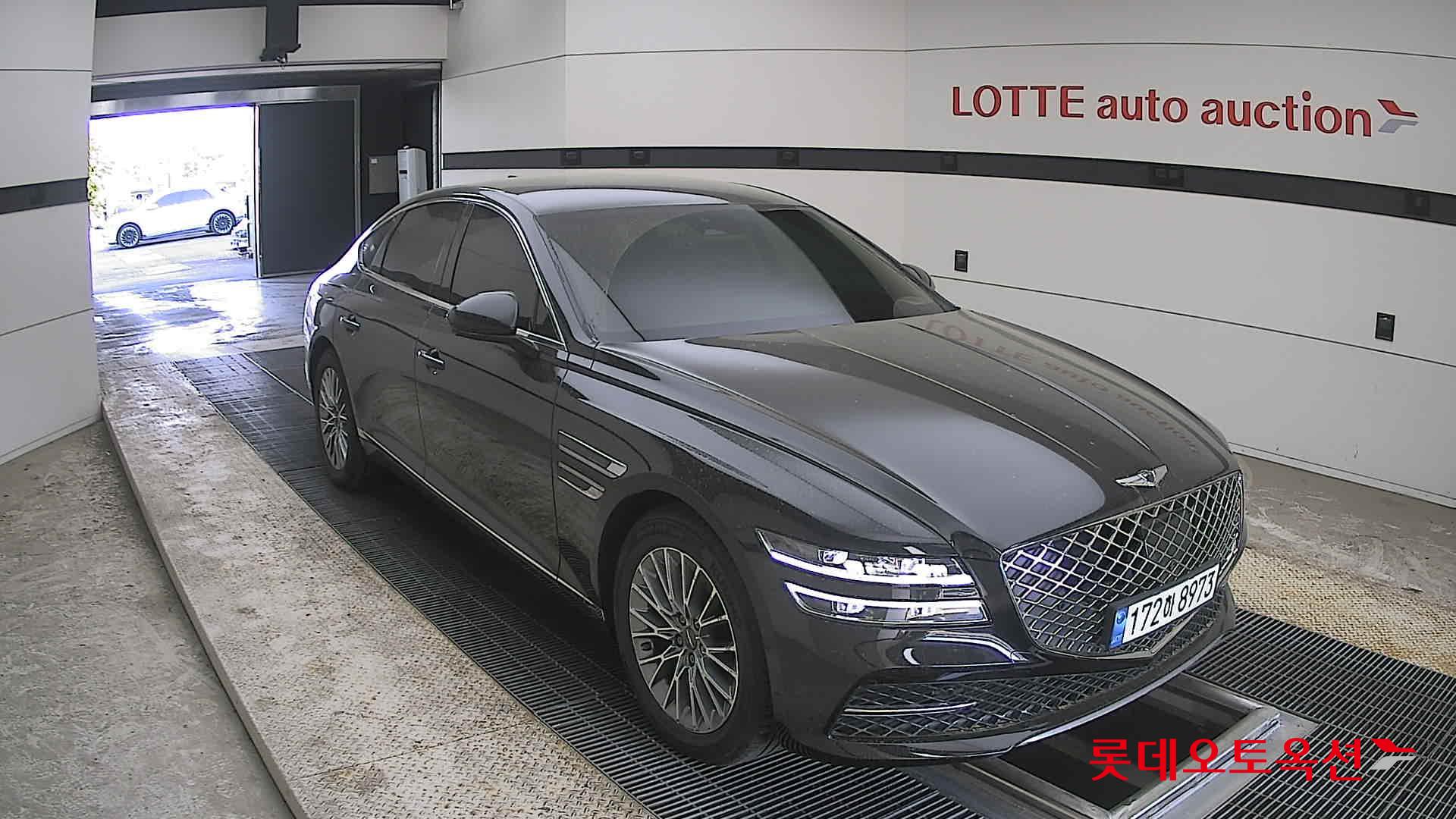 제네시스 G80 2023 - 이미지 6