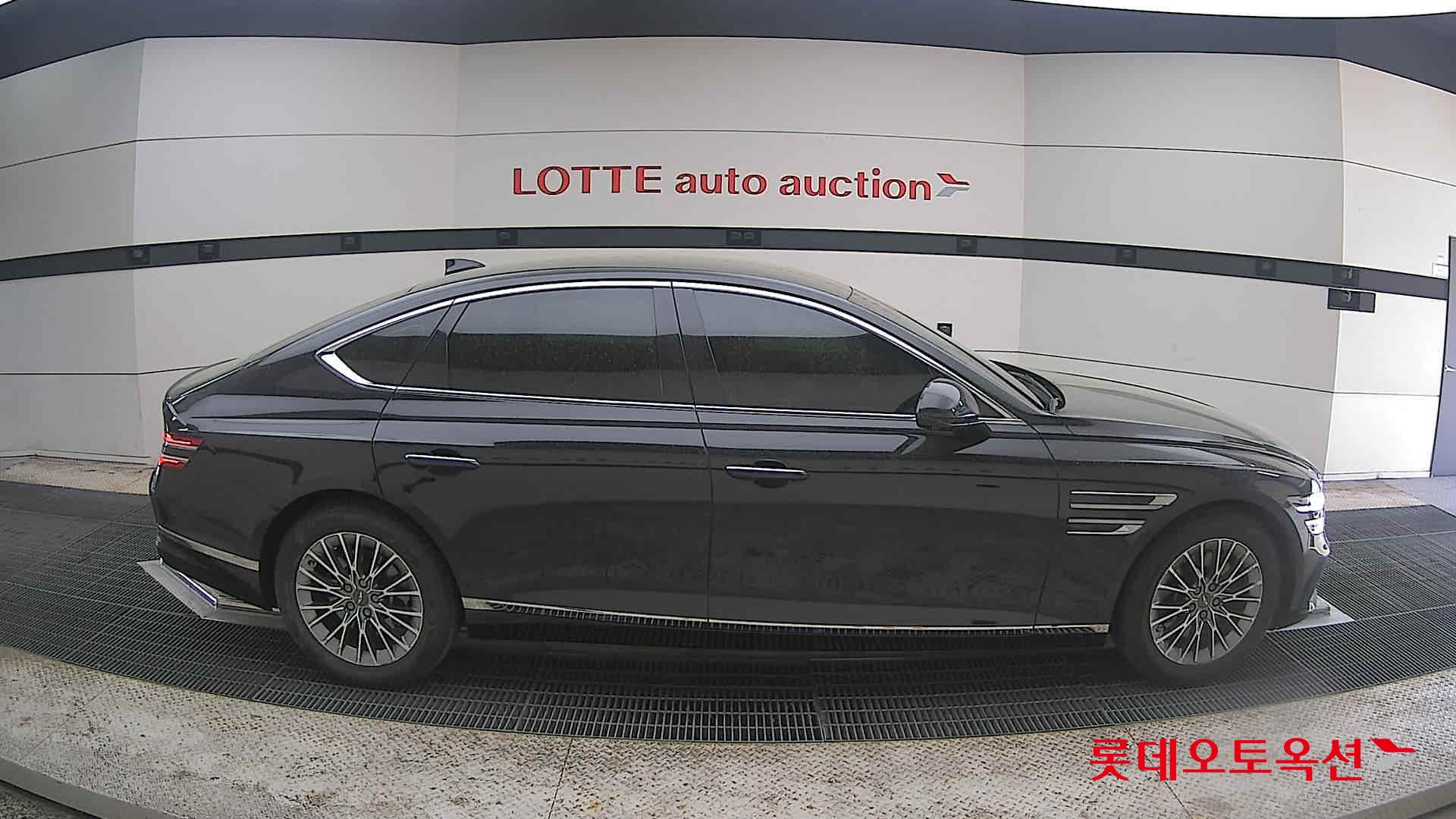 제네시스 G80 2023 - 이미지 21