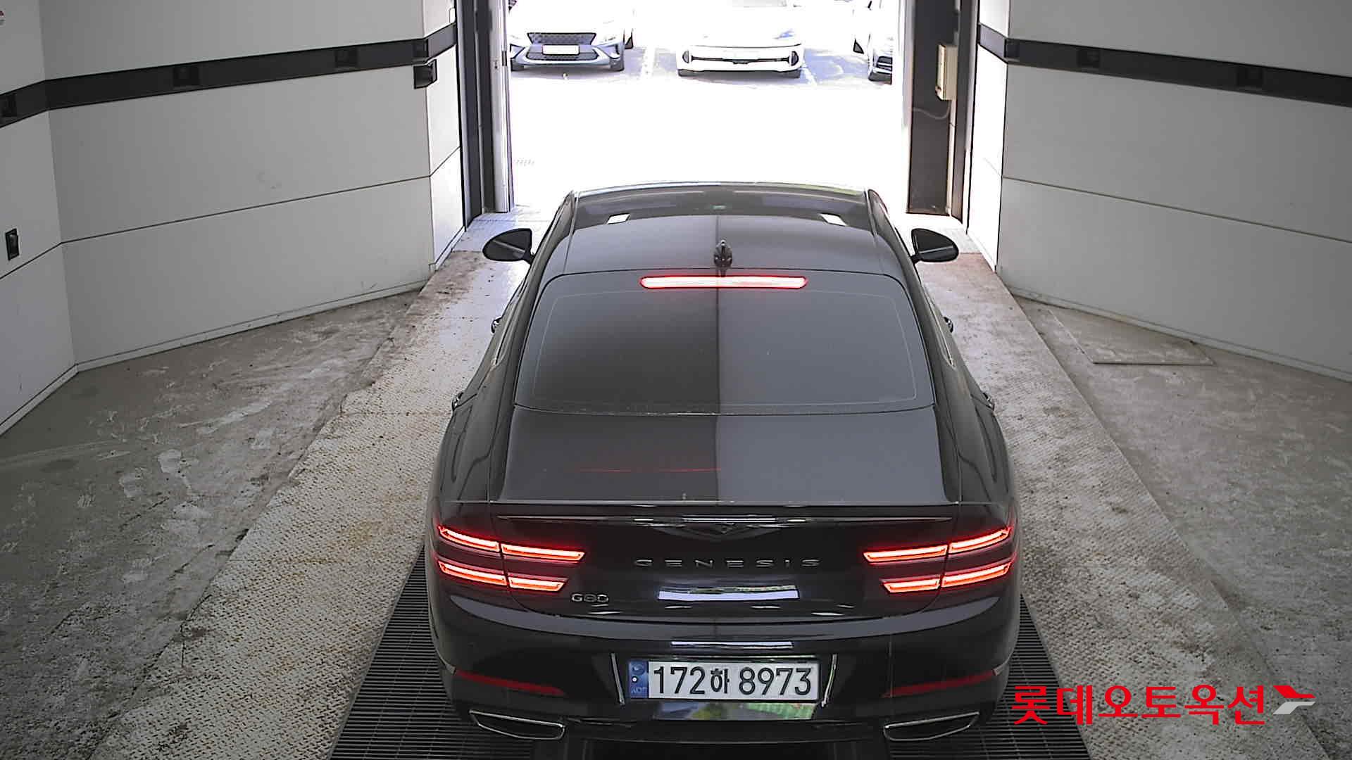 제네시스 G80 2023 - 이미지 17