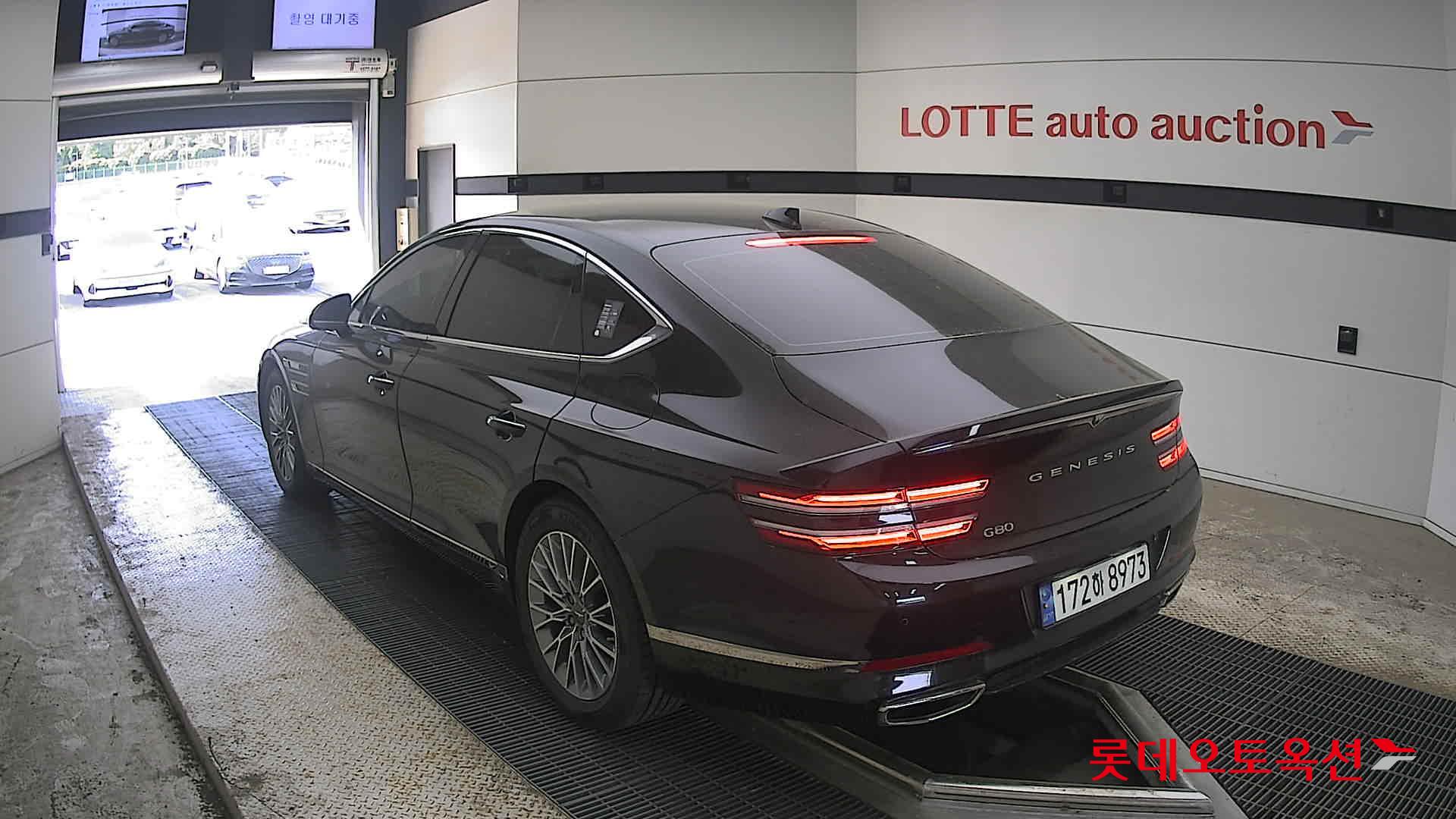 제네시스 G80 2023 - 이미지 4