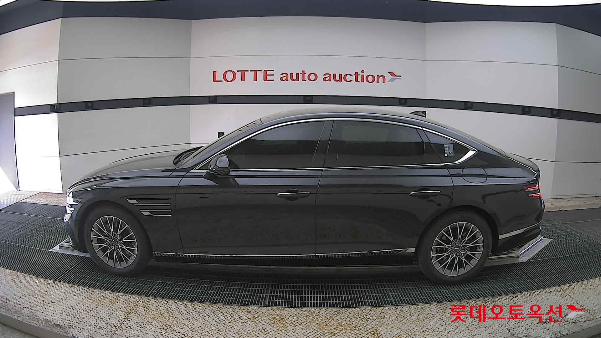 제네시스 G80 2023 - 이미지 13