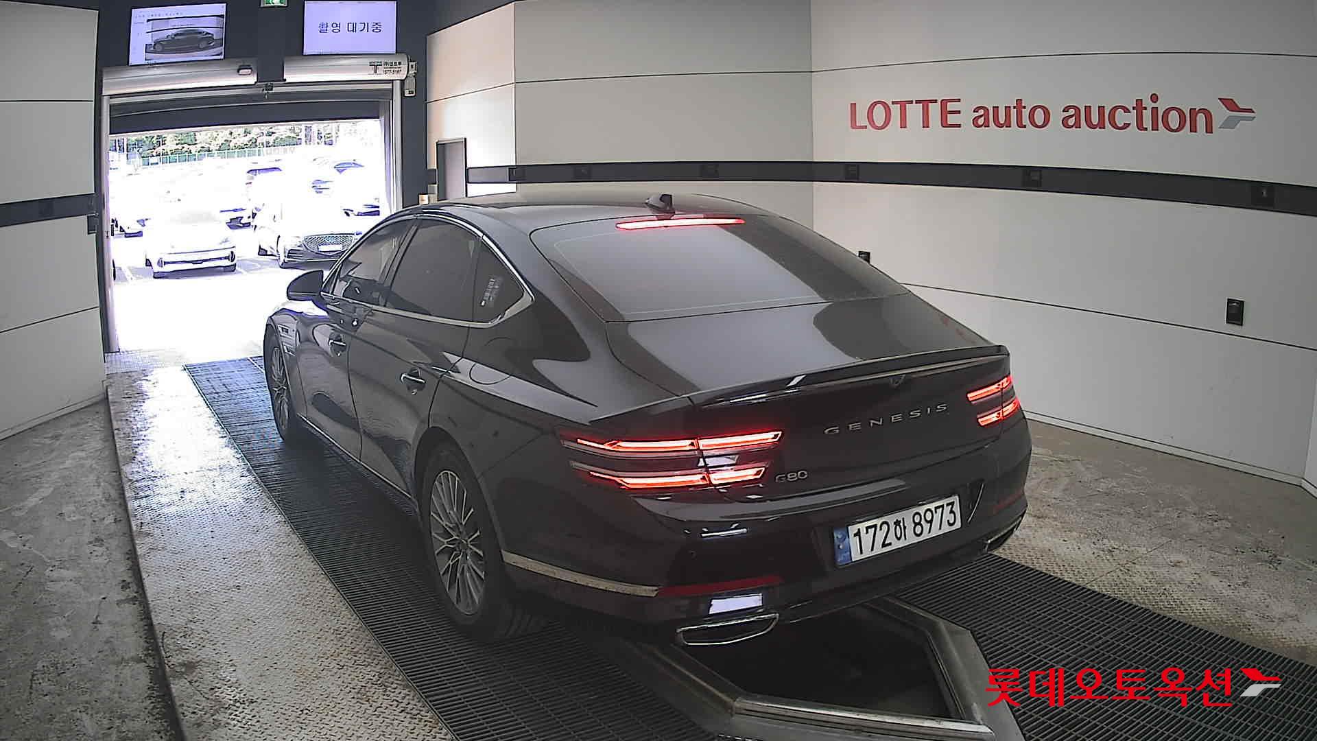 제네시스 G80 2023 - 이미지 16