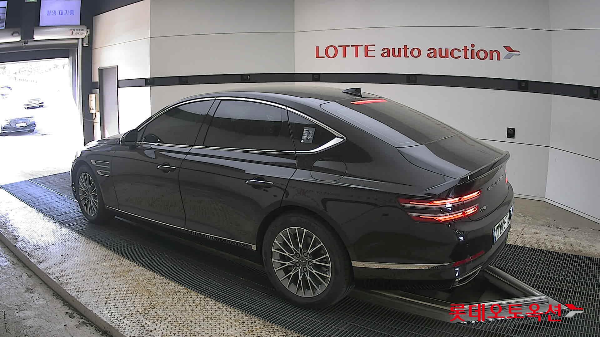 제네시스 G80 2023 - 이미지 15