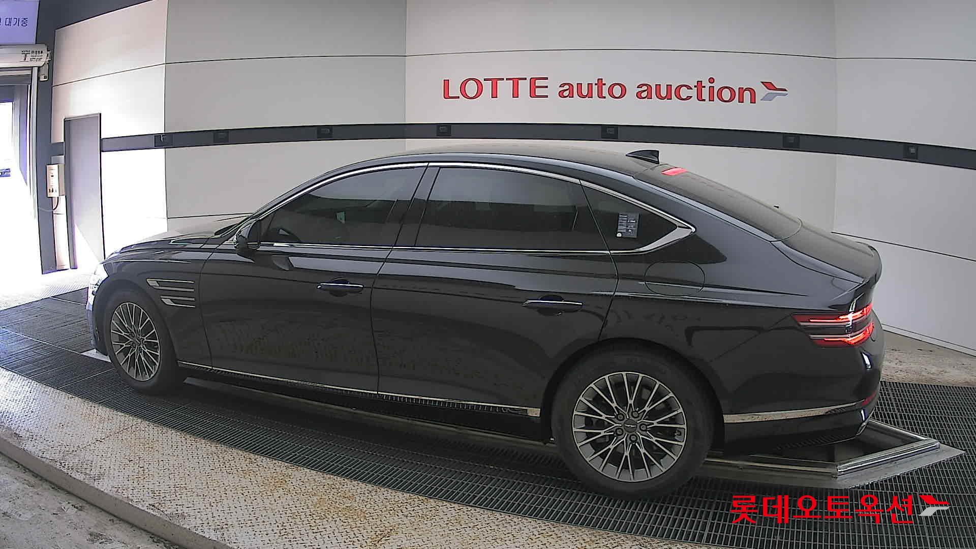 제네시스 G80 2023 - 이미지 14