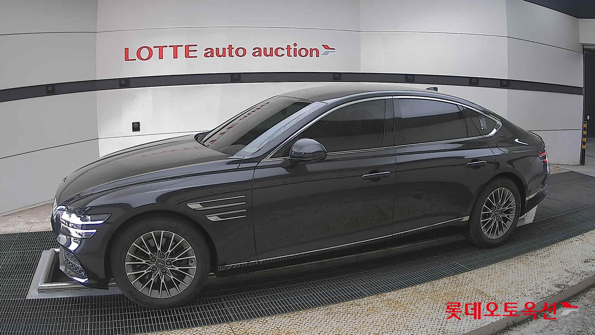 제네시스 G80 2023 - 이미지 12