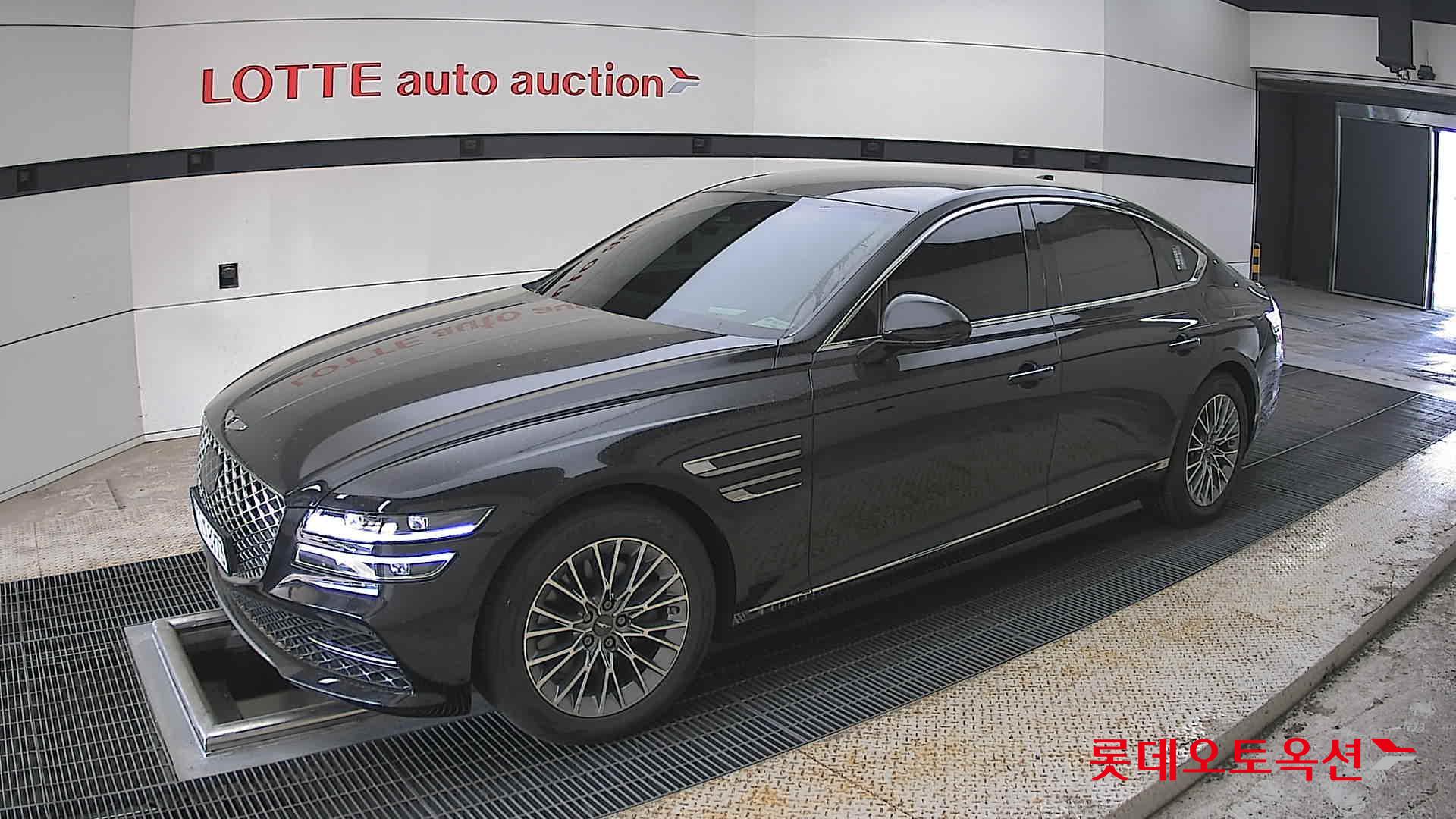 제네시스 G80 2023 - 이미지 11