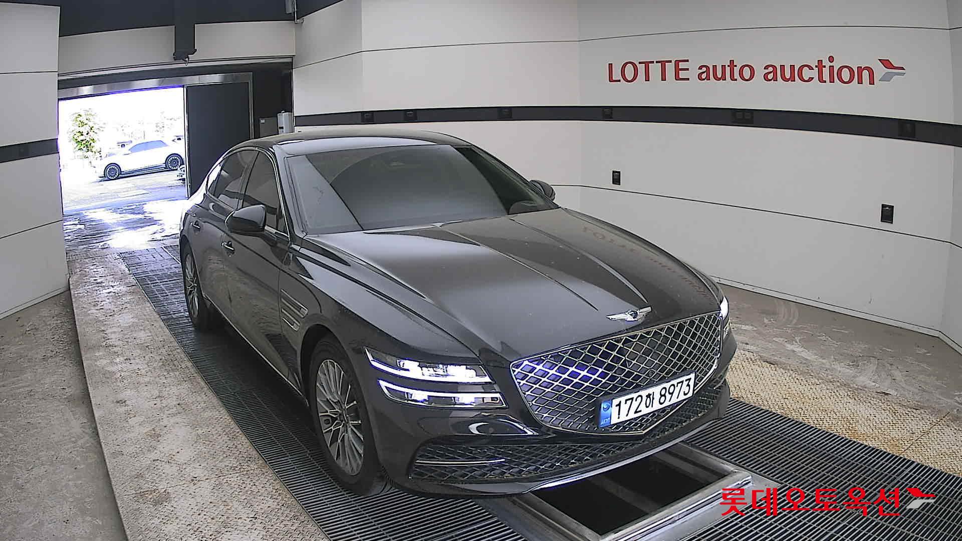 제네시스 G80 2023 - 이미지 24