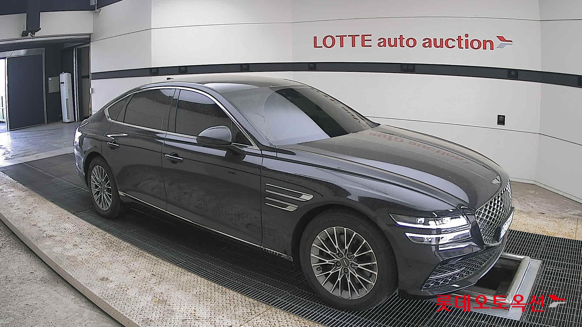 제네시스 G80 2023 - 이미지 23