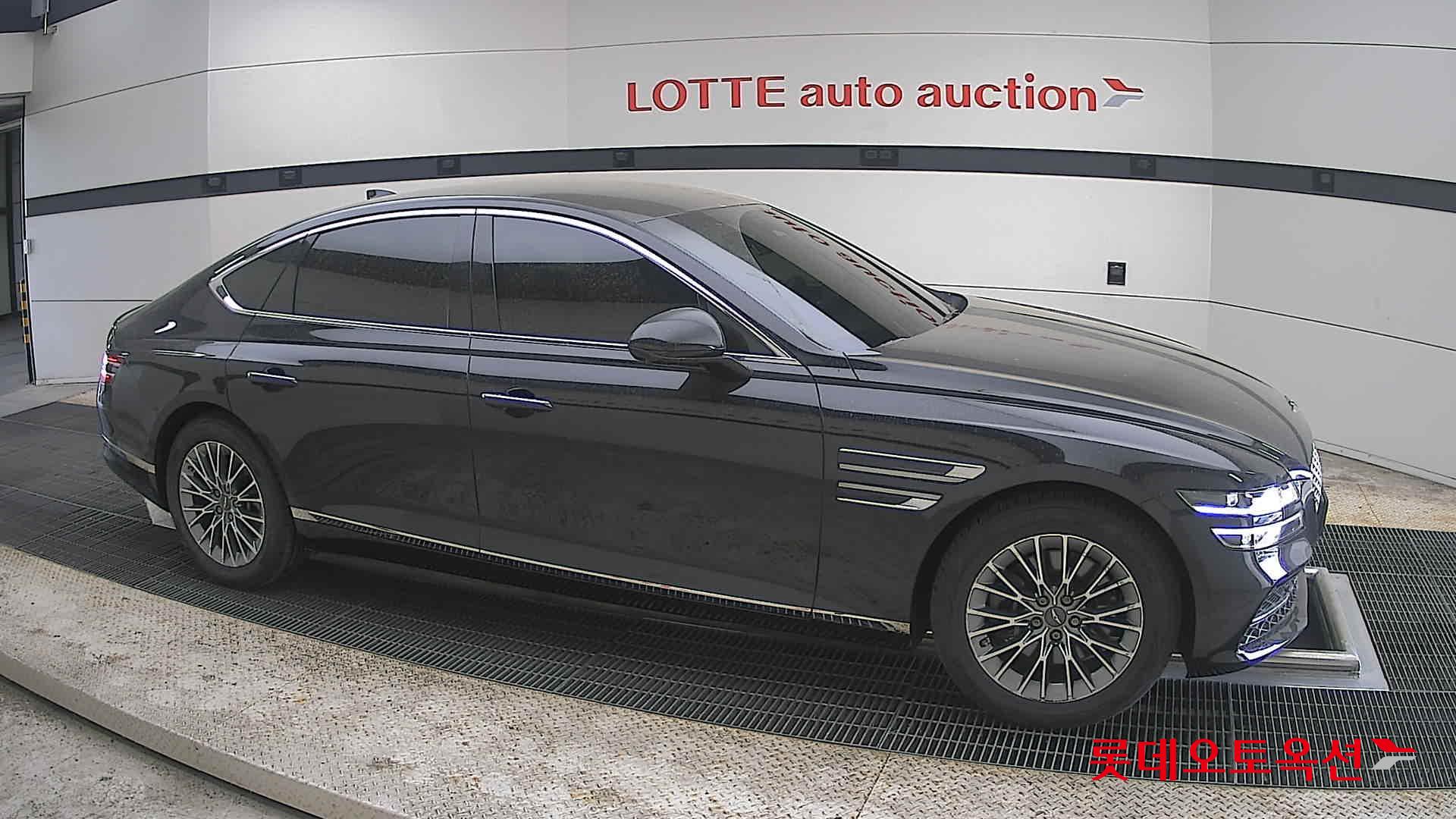 제네시스 G80 2023 - 이미지 22