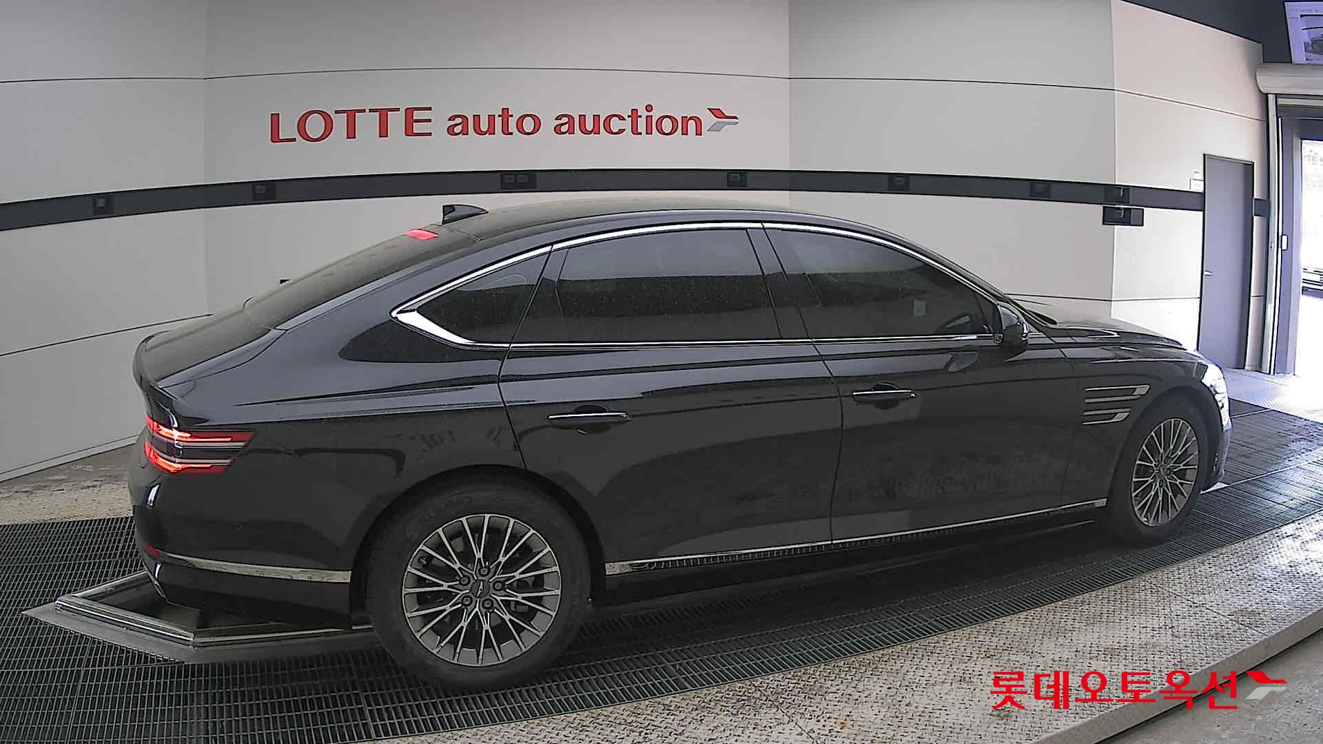 제네시스 G80 2023 - 이미지 20