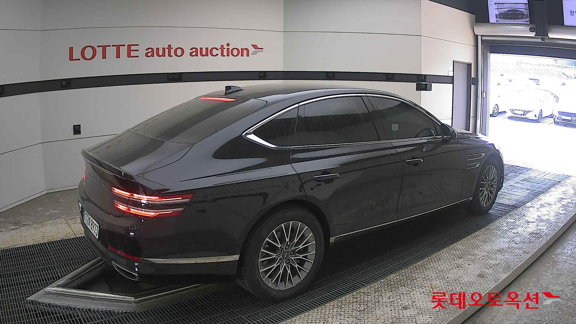 제네시스 G80 2023 - 이미지 19