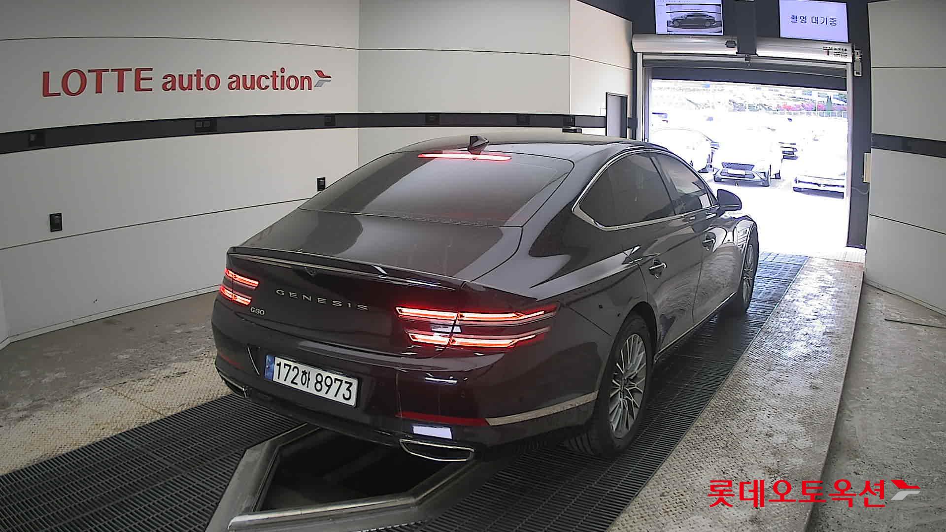 제네시스 G80 2023 - 이미지 18