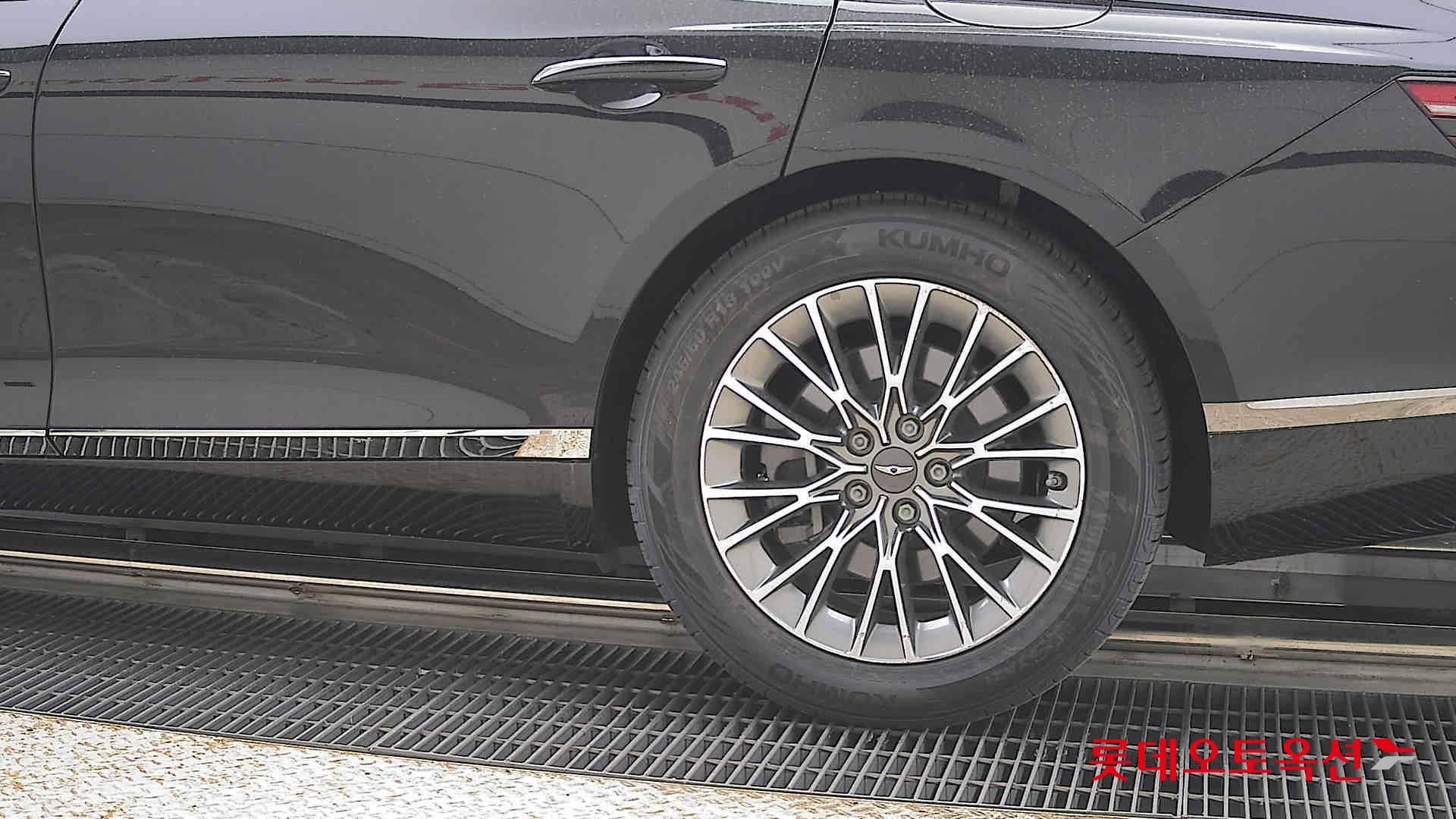 제네시스 G80 2023 - 이미지 26