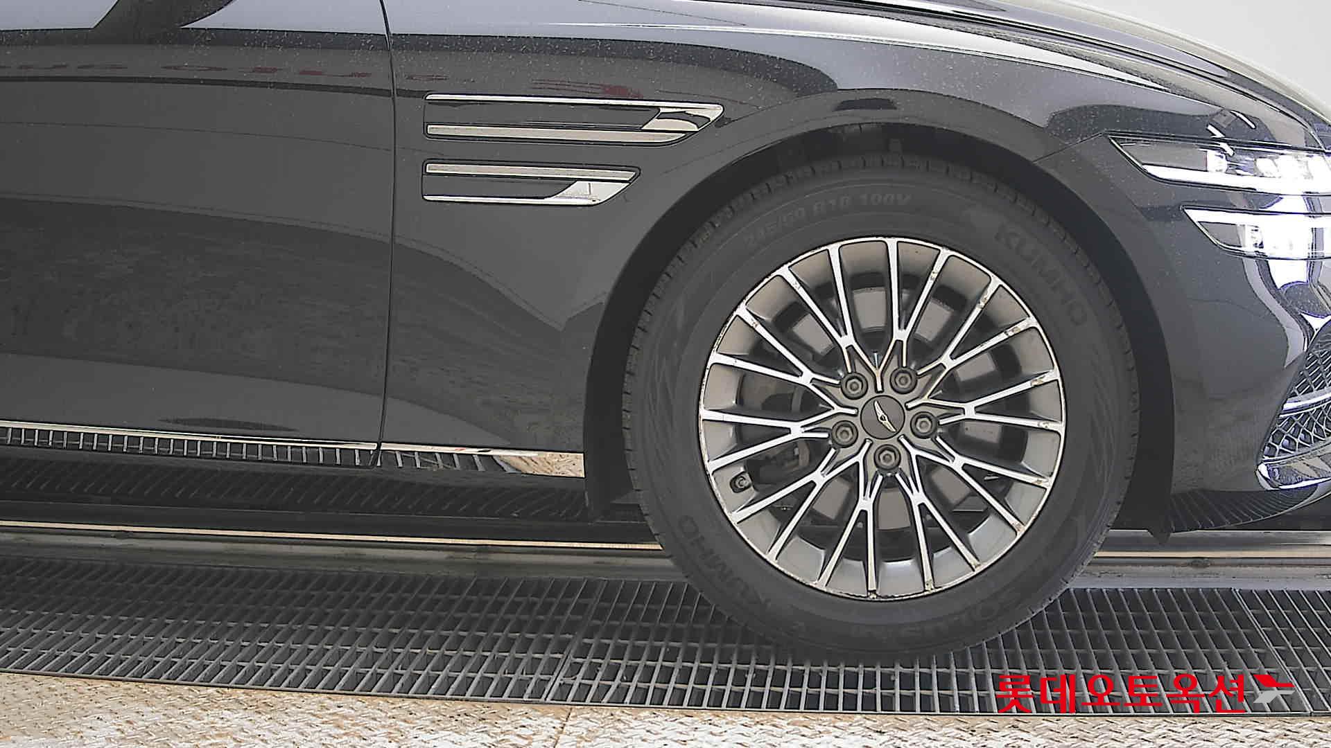 제네시스 G80 2023 - 이미지 27