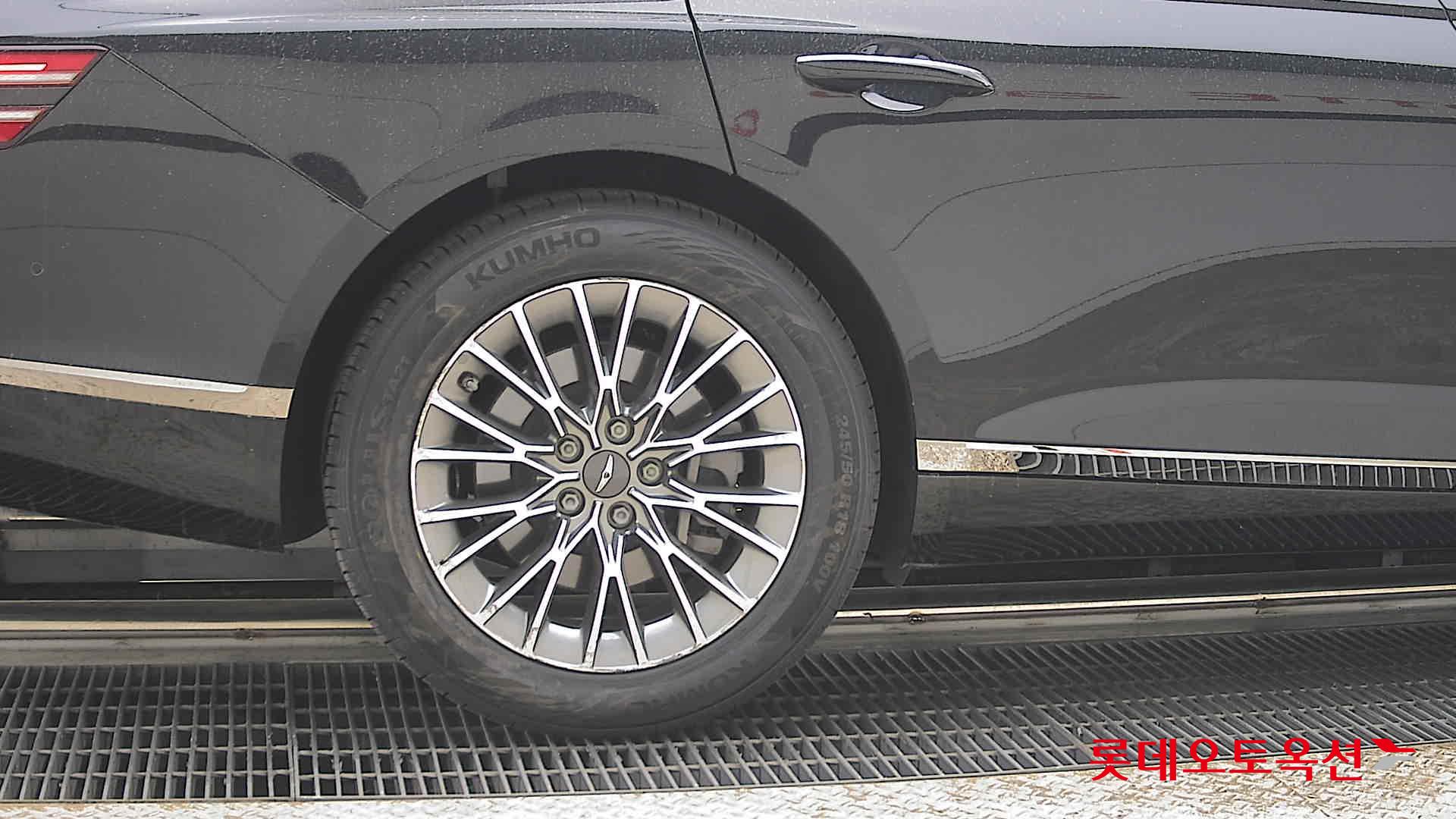 제네시스 G80 2023 - 이미지 28