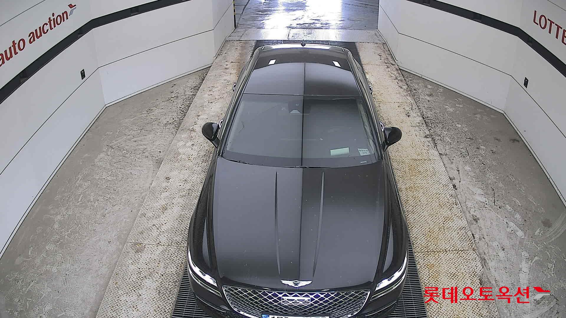 제네시스 G80 2023 - 이미지 7