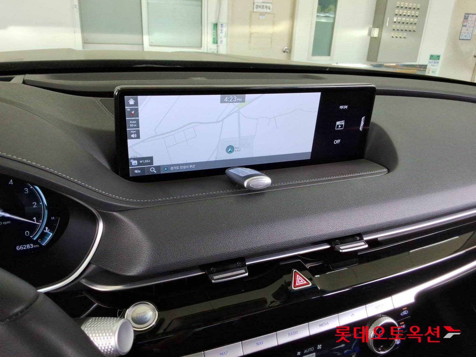 제네시스 G80 2023 - 이미지 32