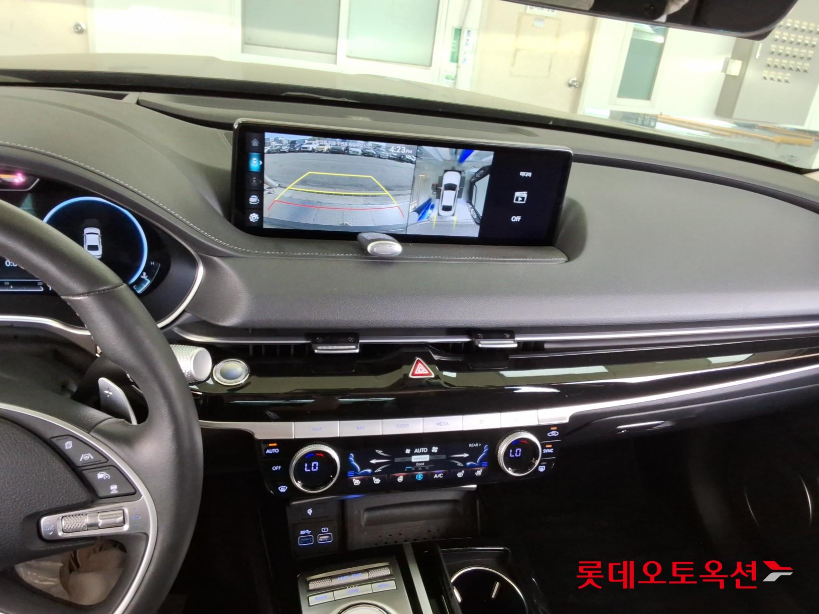 제네시스 G80 2023 - 이미지 33