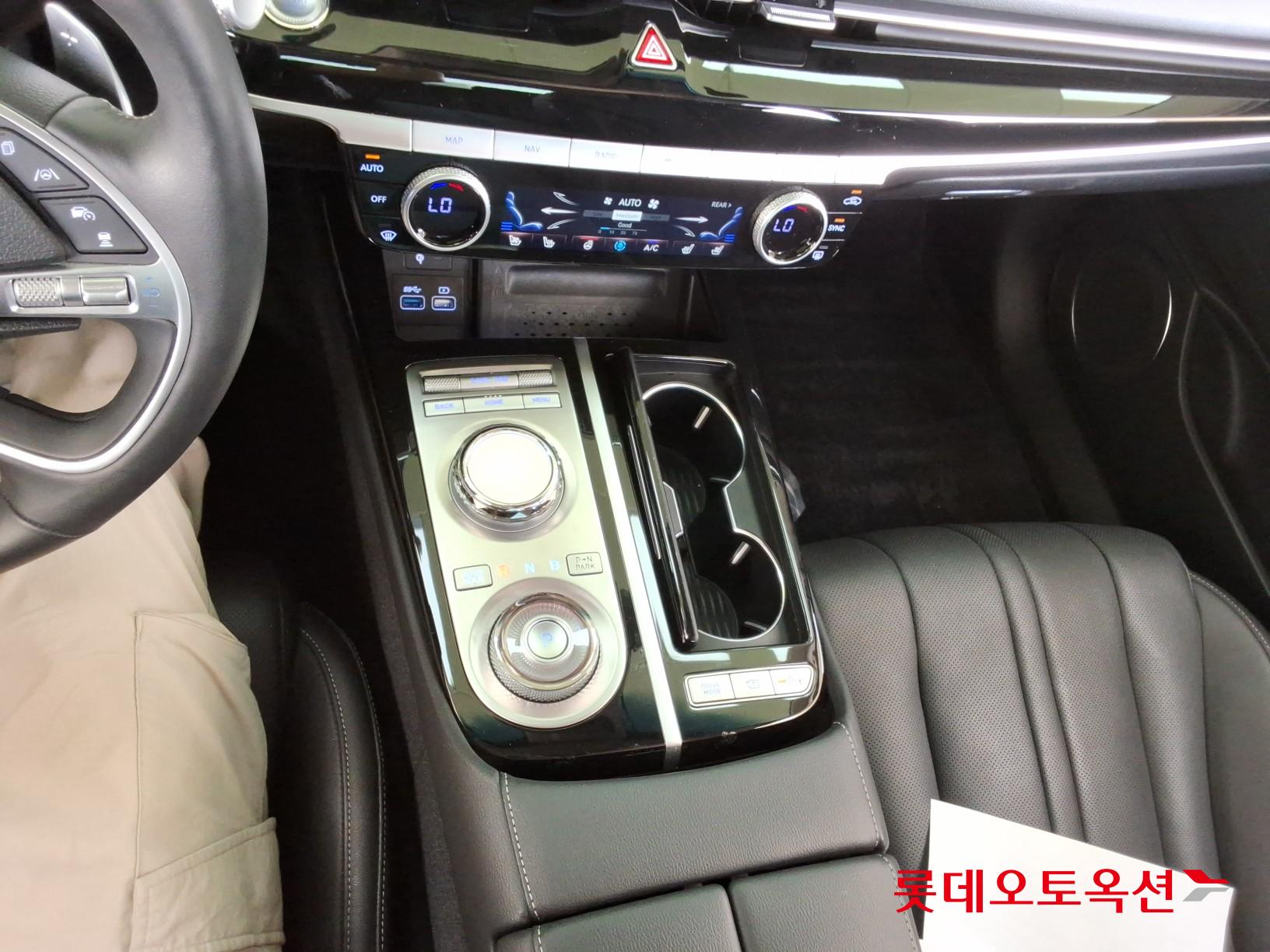 제네시스 G80 2023 - 이미지 34