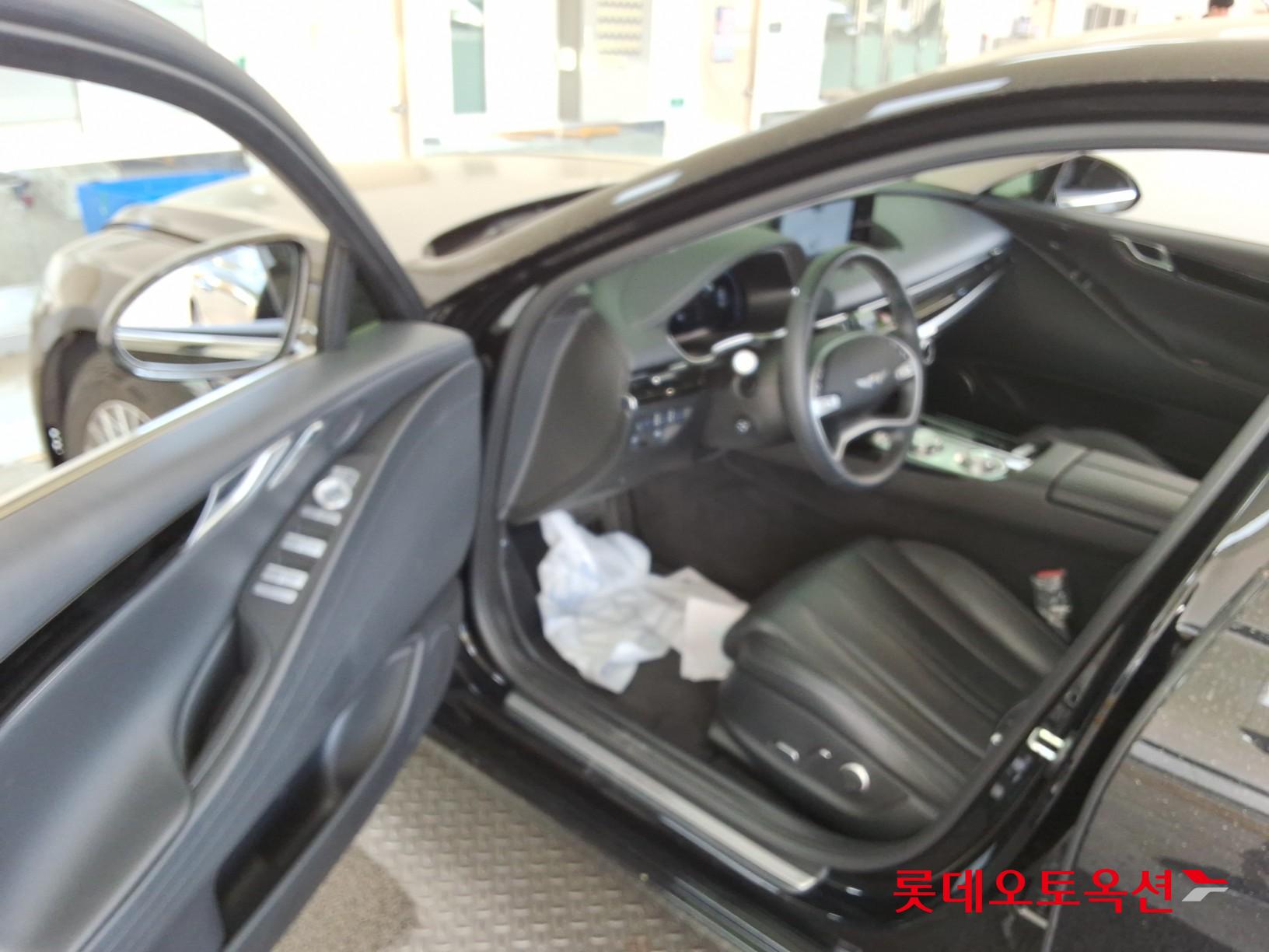 제네시스 G80 2023 - 이미지 35