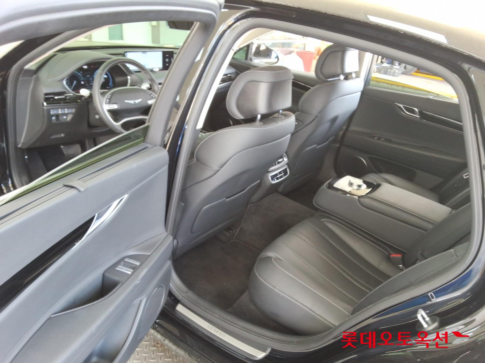 제네시스 G80 2023 - 이미지 37